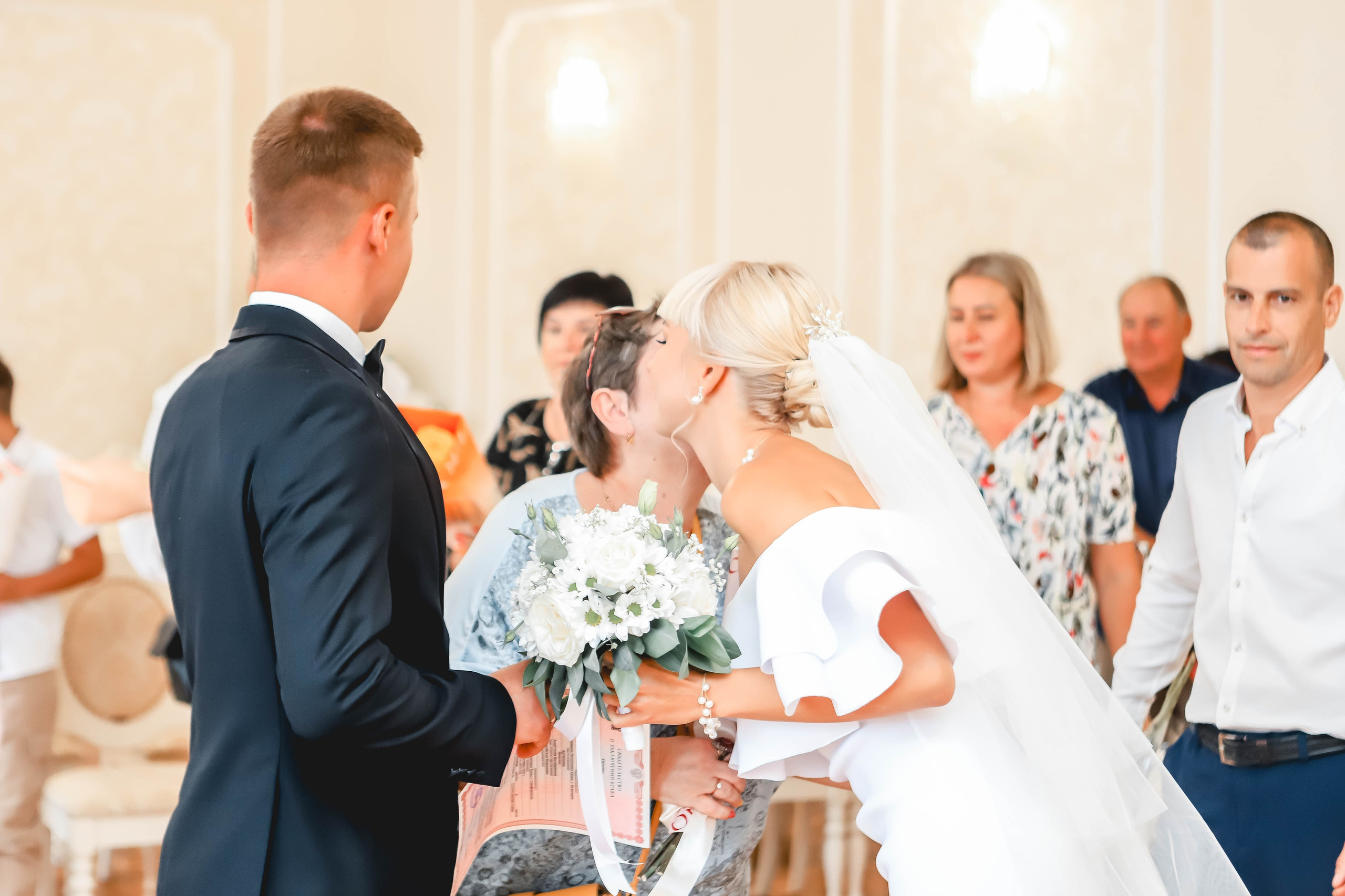 Vldimir & Anastasia. Женский/Детский фотограф в Симферополе Вероника Слепогина