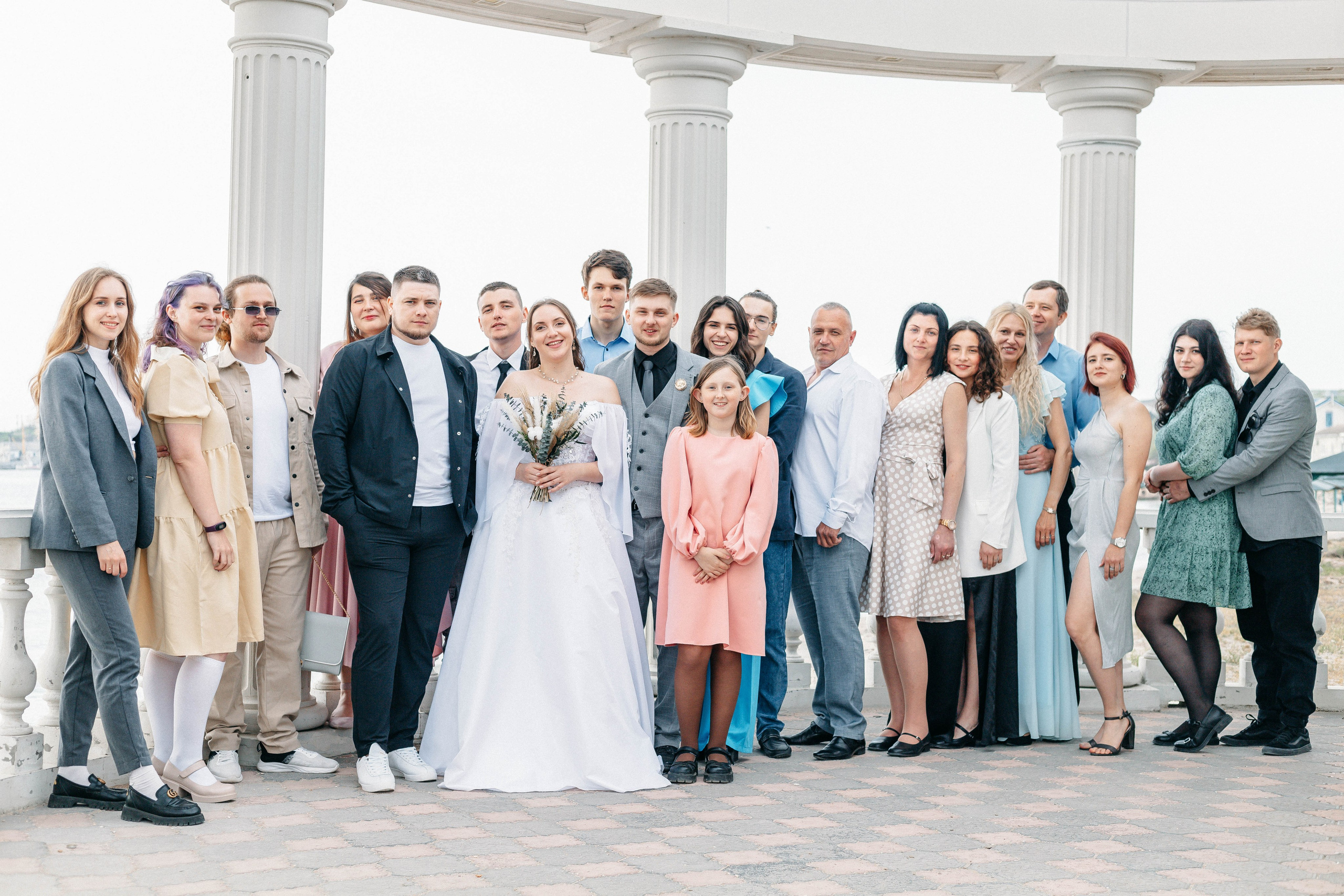 Mariya & Daniil. Женский/Детский фотограф в Симферополе Вероника Слепогина