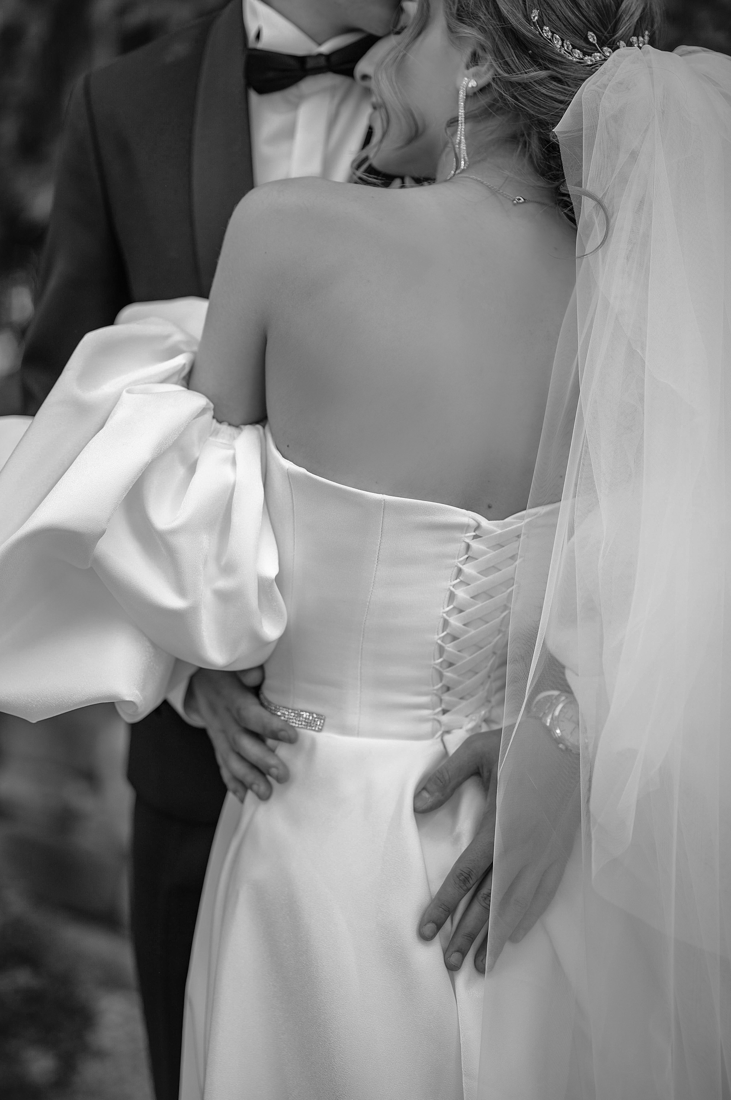 Кирилл & Наташа. Фотограф Таня Юдина в Ростове-на-Дону