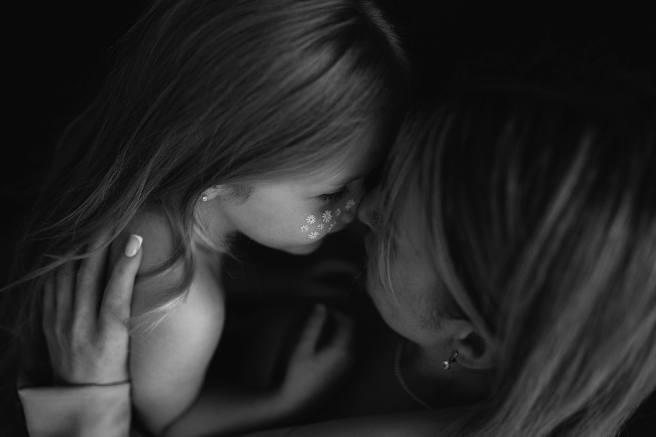 Залина и Алина