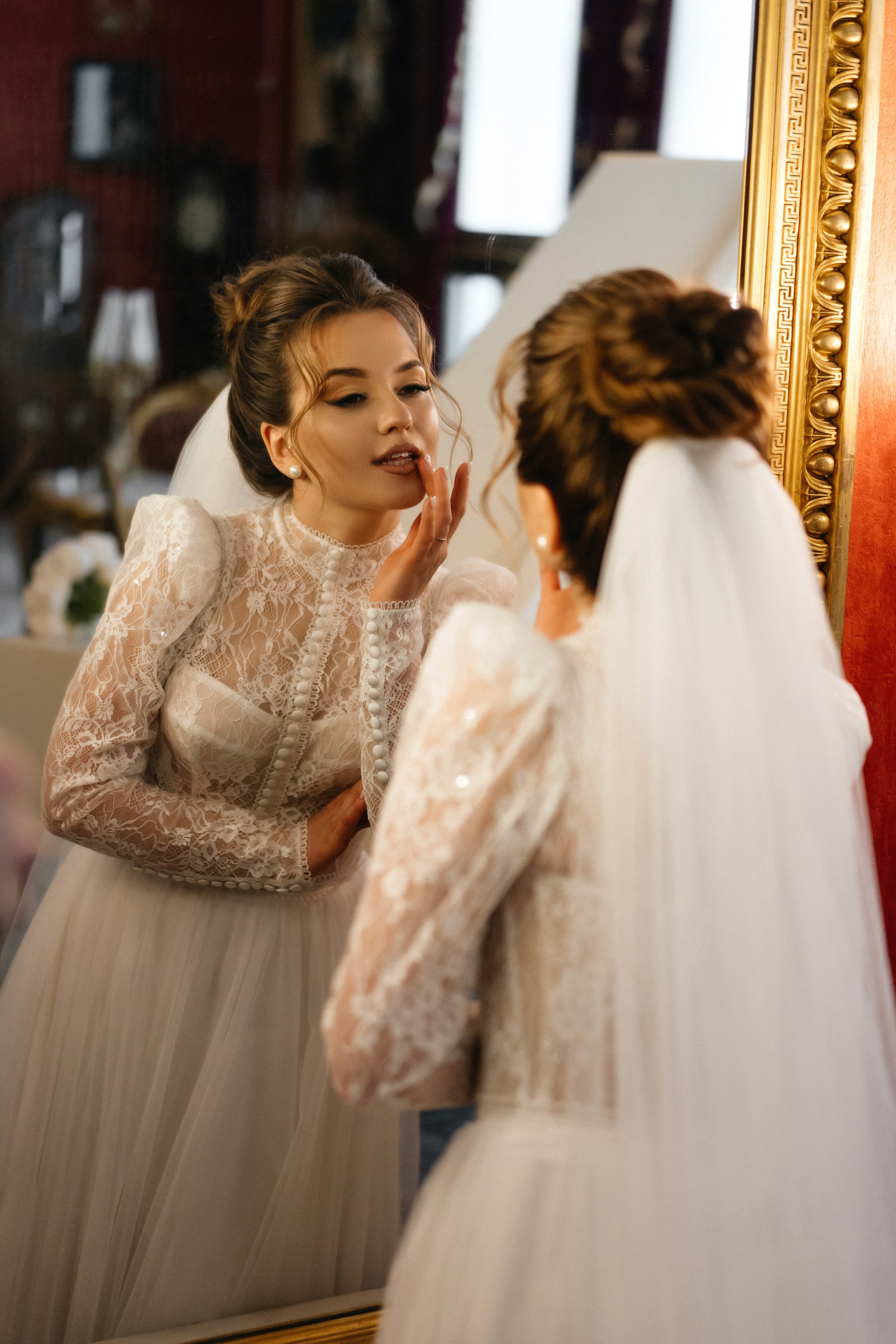 Милена & Павел. Свадебная фото и видеосъемка в Гомеле