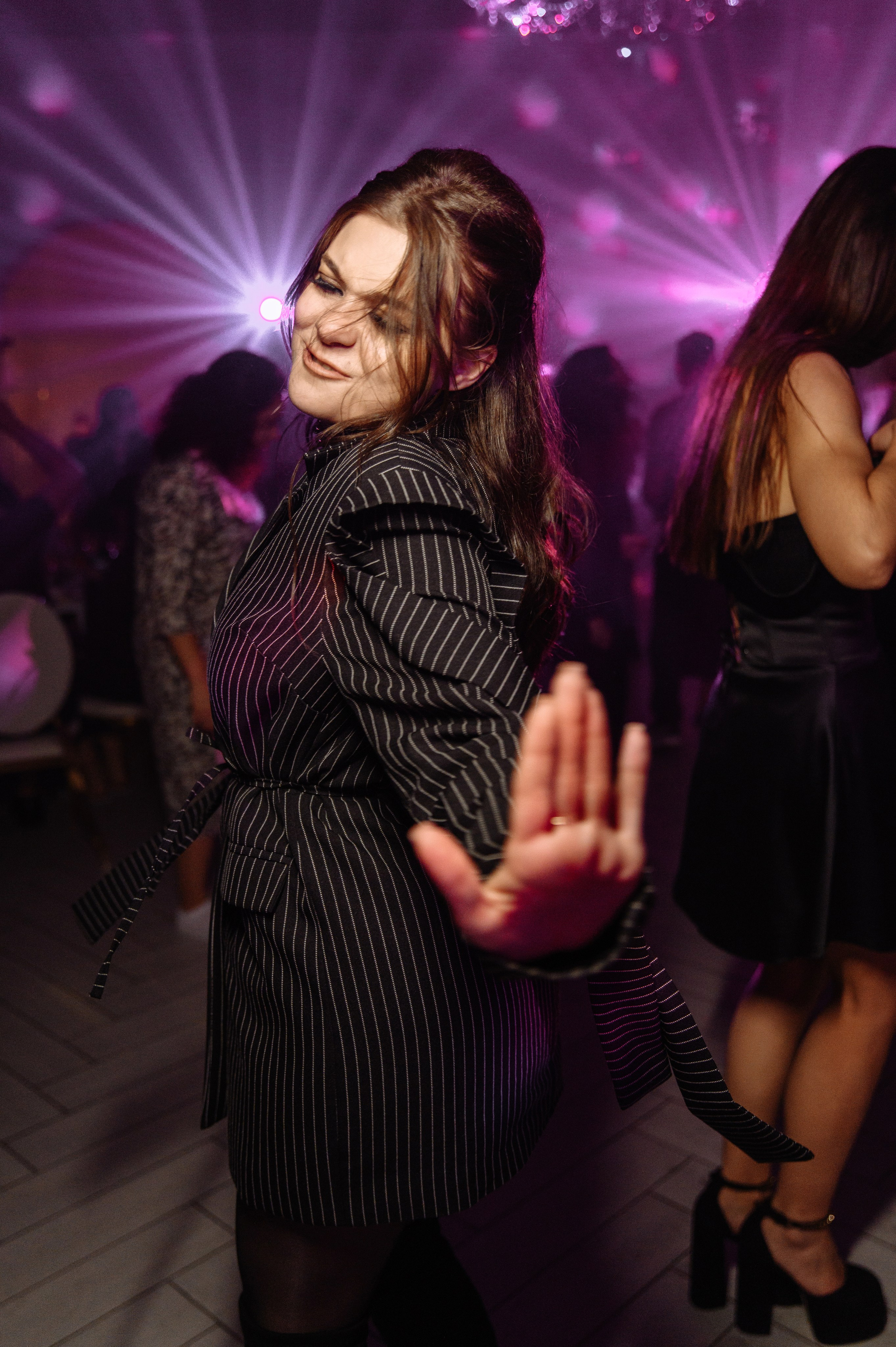 Евгений и Екатерина LA VILLA. Фотограф Кирилл Верт