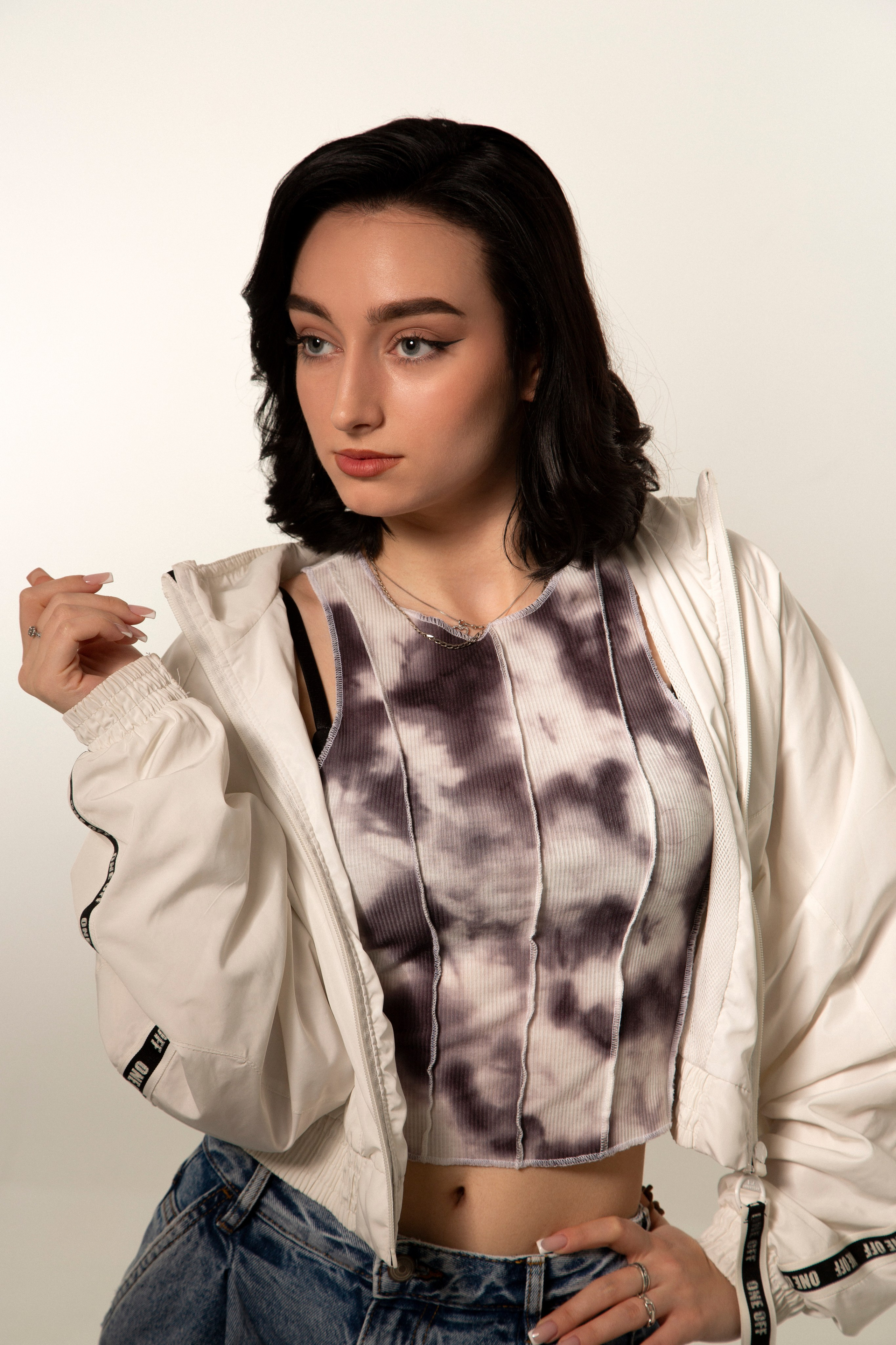 Таран Полина. Promodels