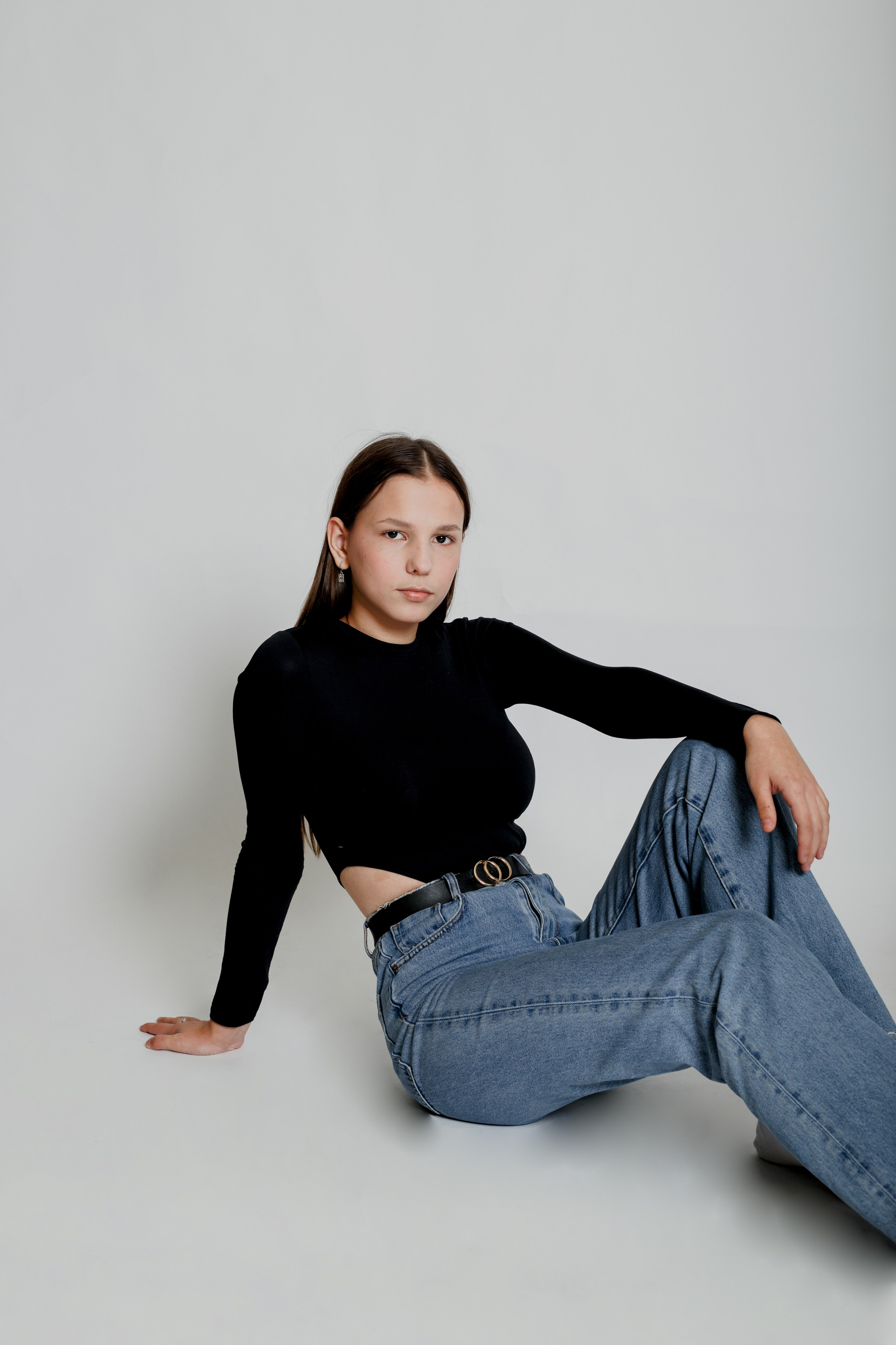 Пакулова Надежда. Promodels