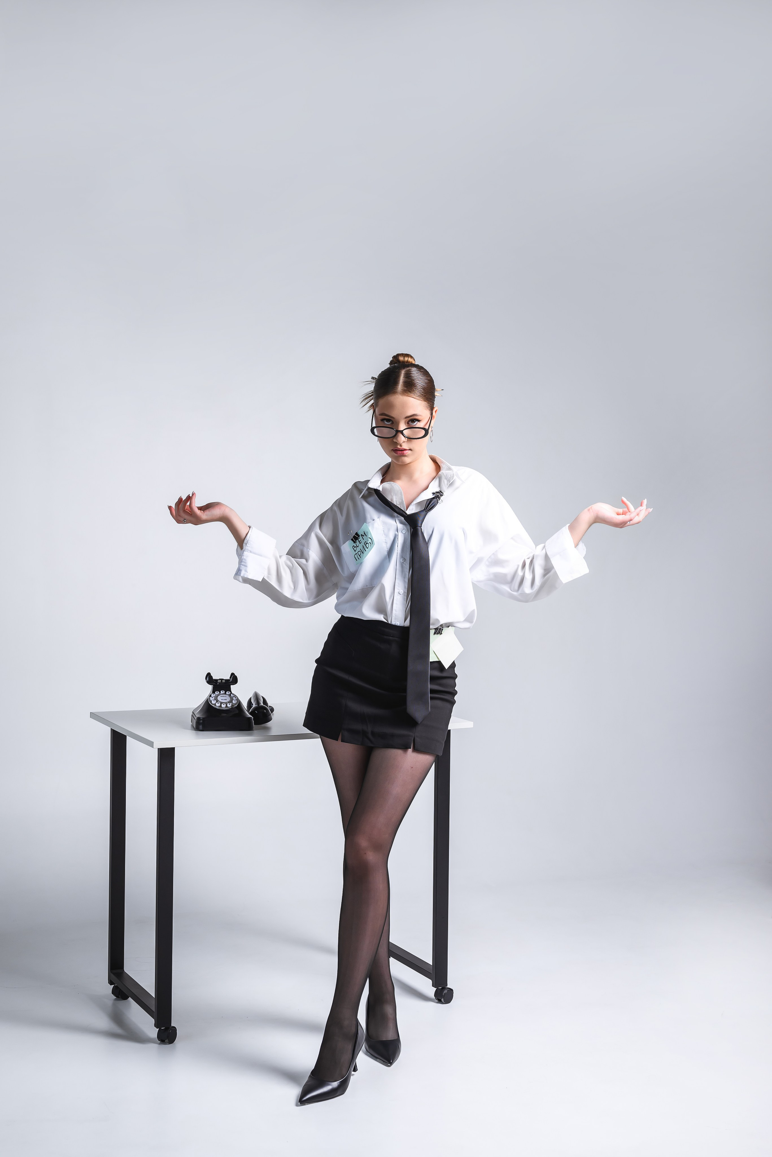 Грузинская Дарья. Promodels