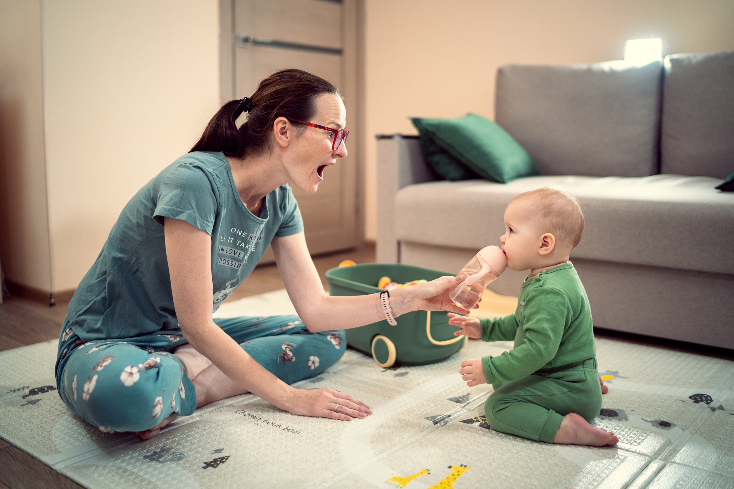 Детская фотосъемка в Москве. Каталожная и промышленная съемка в Москве Александр Плонский