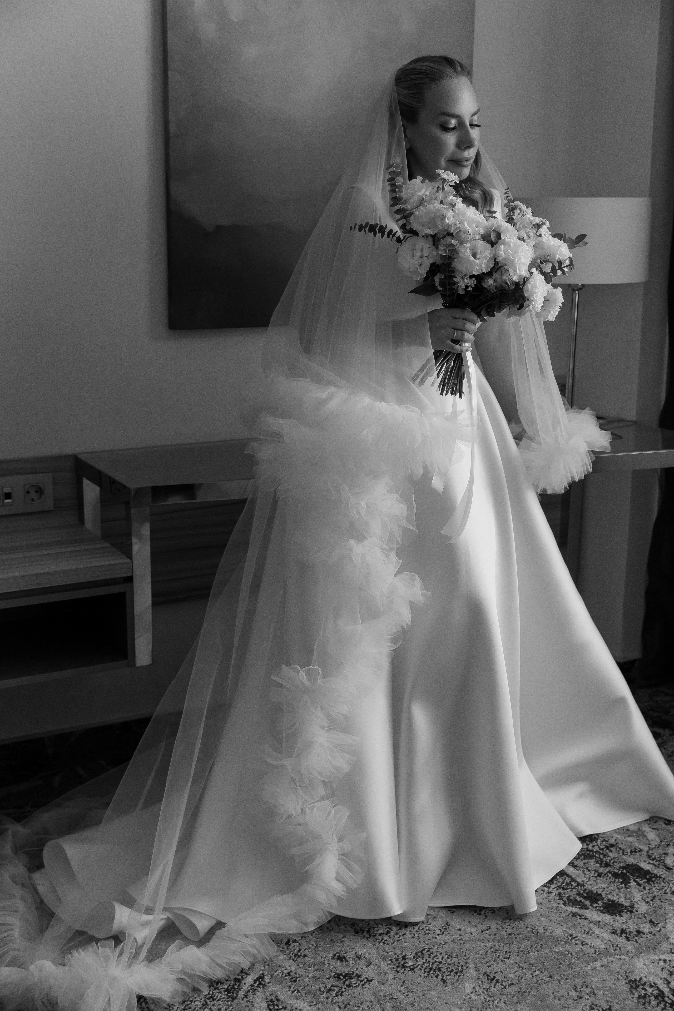 Ярослав и Олеся. Валеева Виктория | Свадебный фотограф в Ростове-на-Дону и Москве