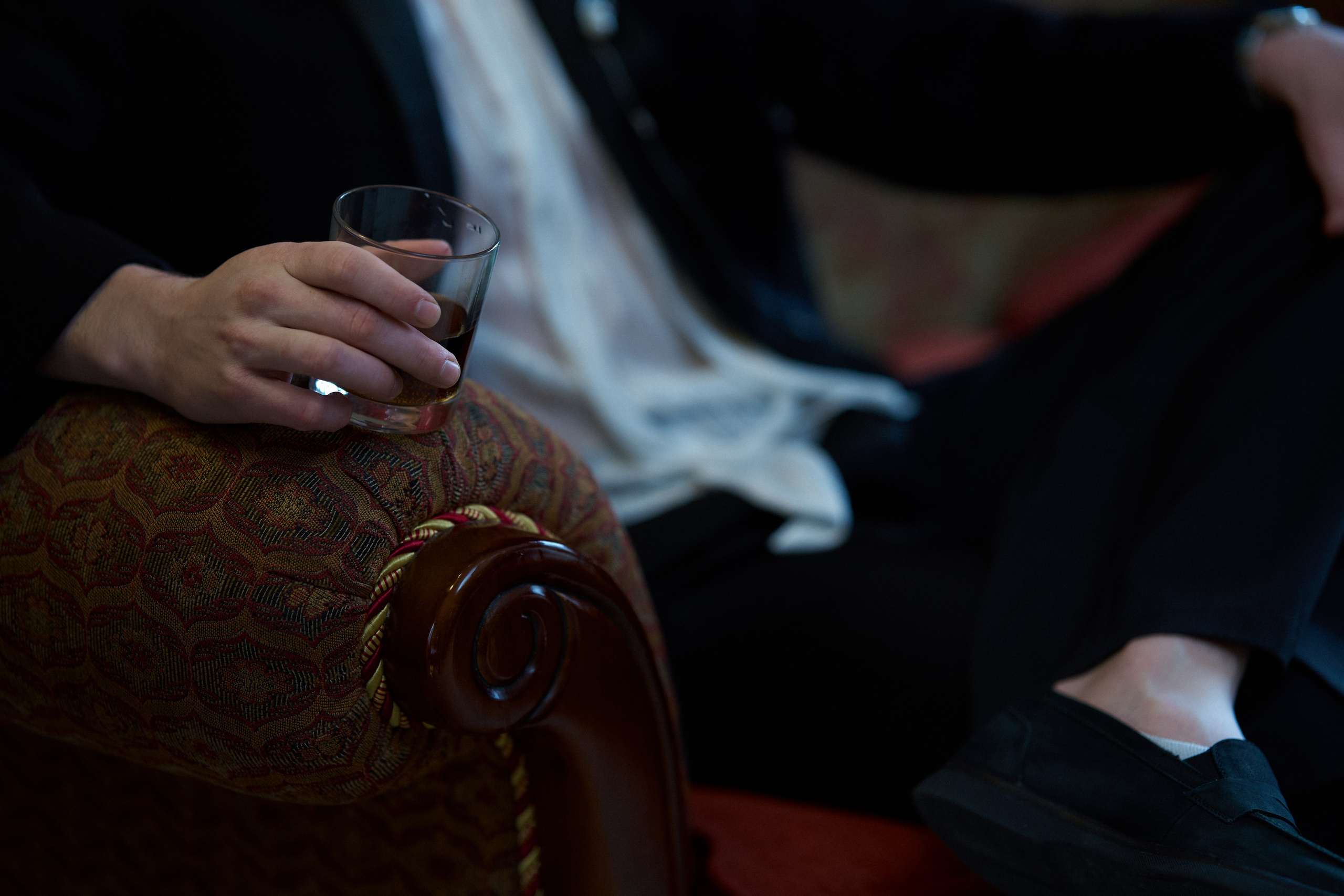 Садебная в отеле. Свадебный фотограф Виктория Роса