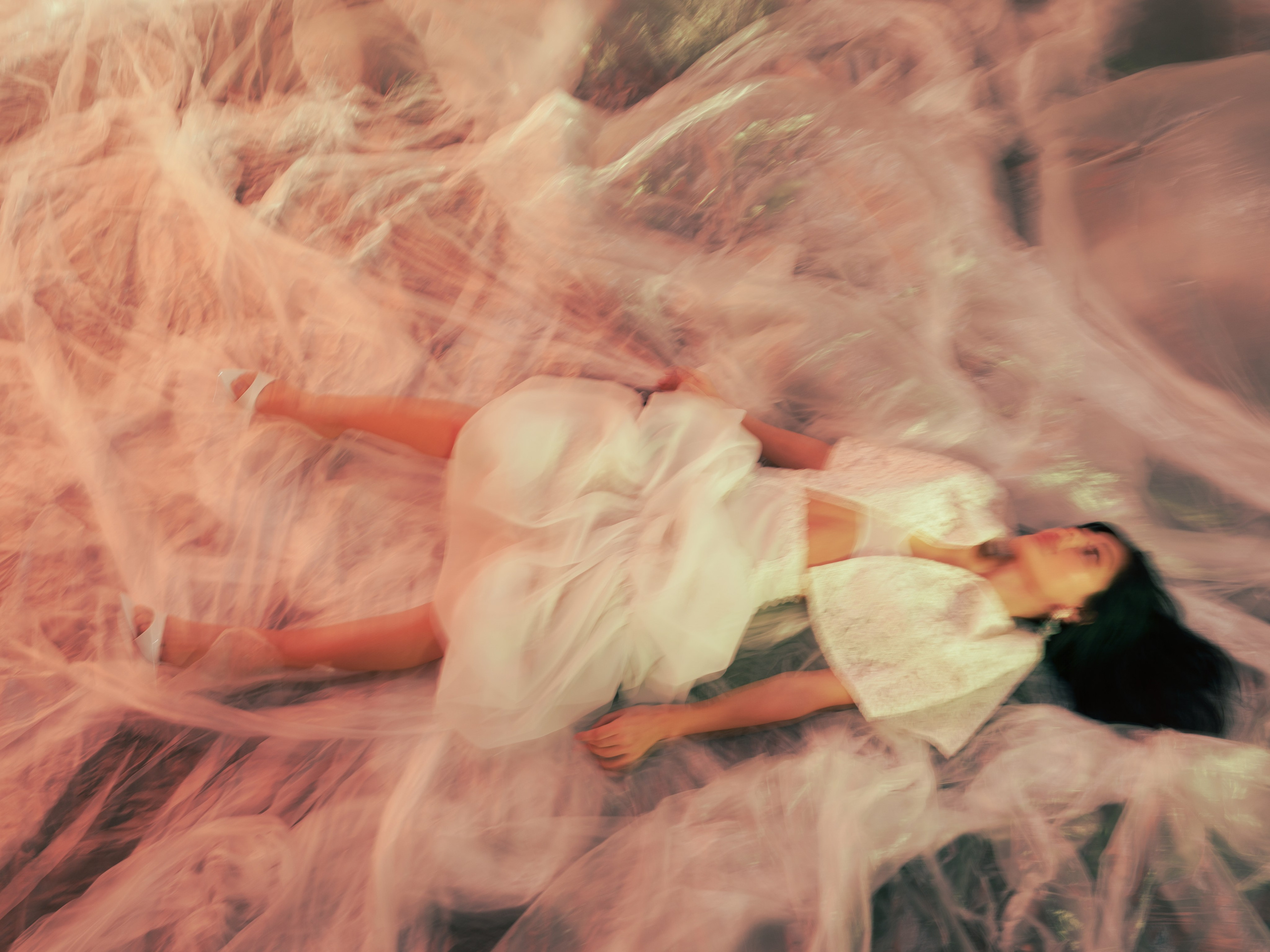 Иммерсивная. Свадебный фотограф Виктория Роса