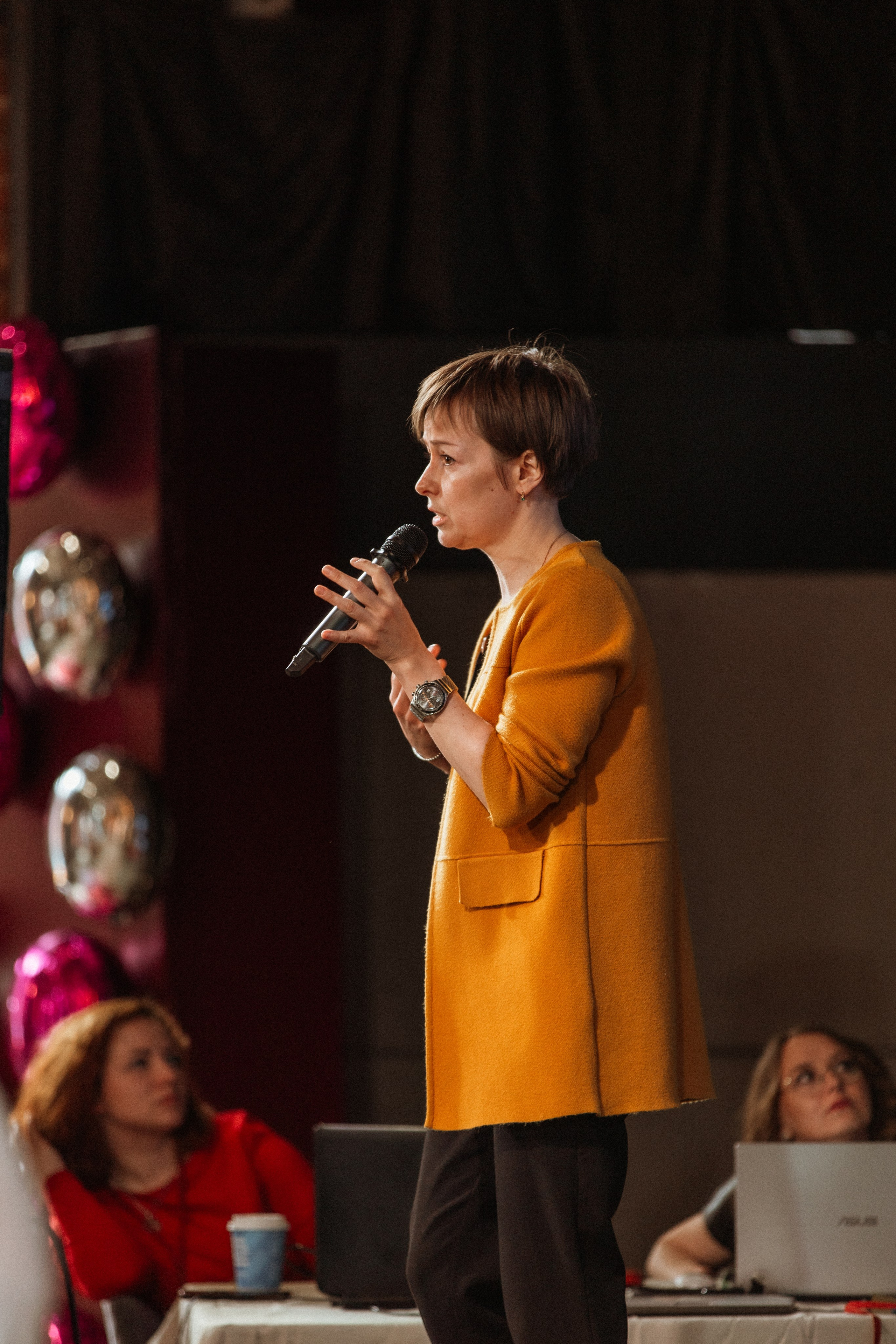 CBcon. Фотограф анималист в Москве Майорова Евгения