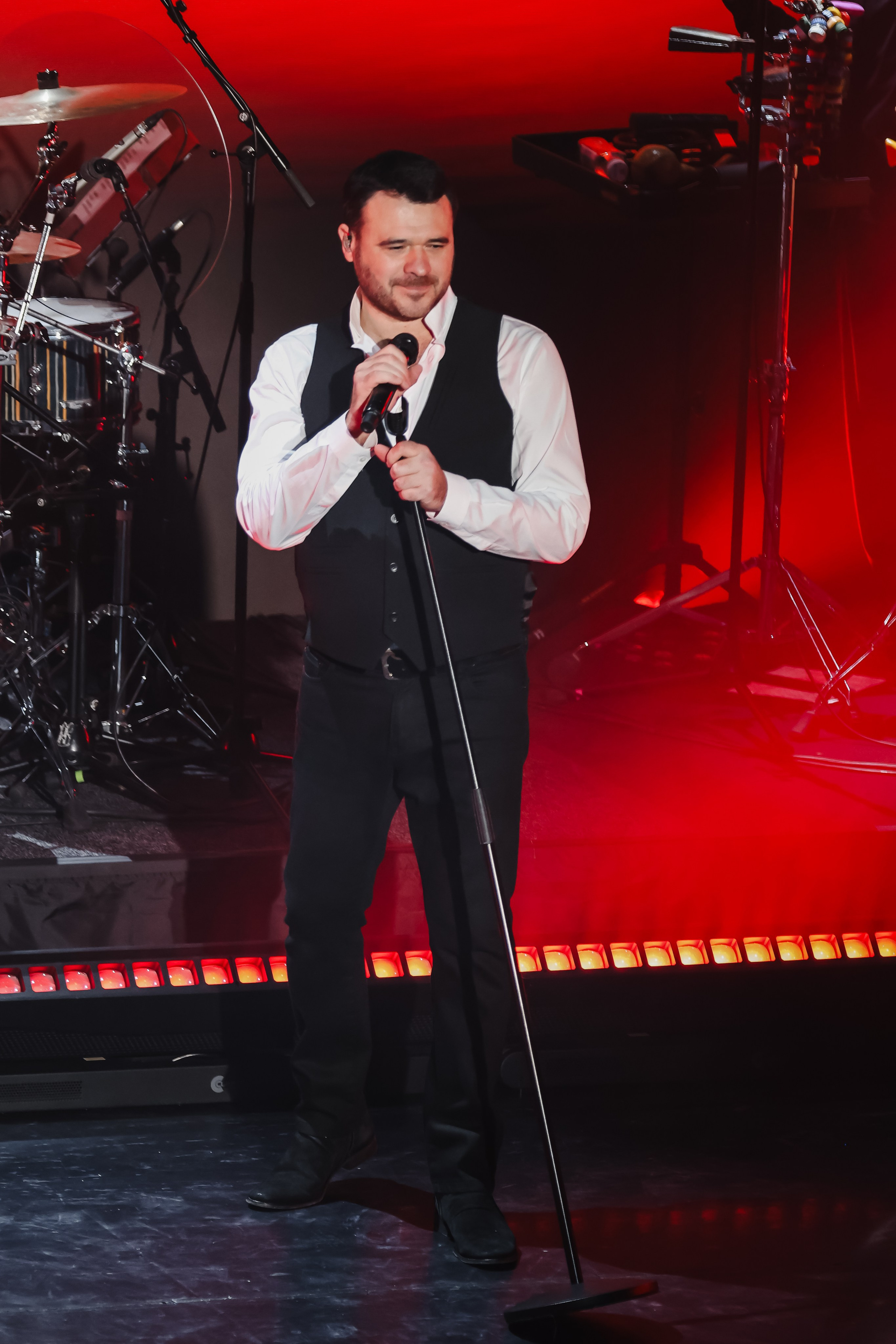 Emin, Пушкино. Фотограф Ольга Махалова — Санкт-Петербург, Москва, Нижний Новгород