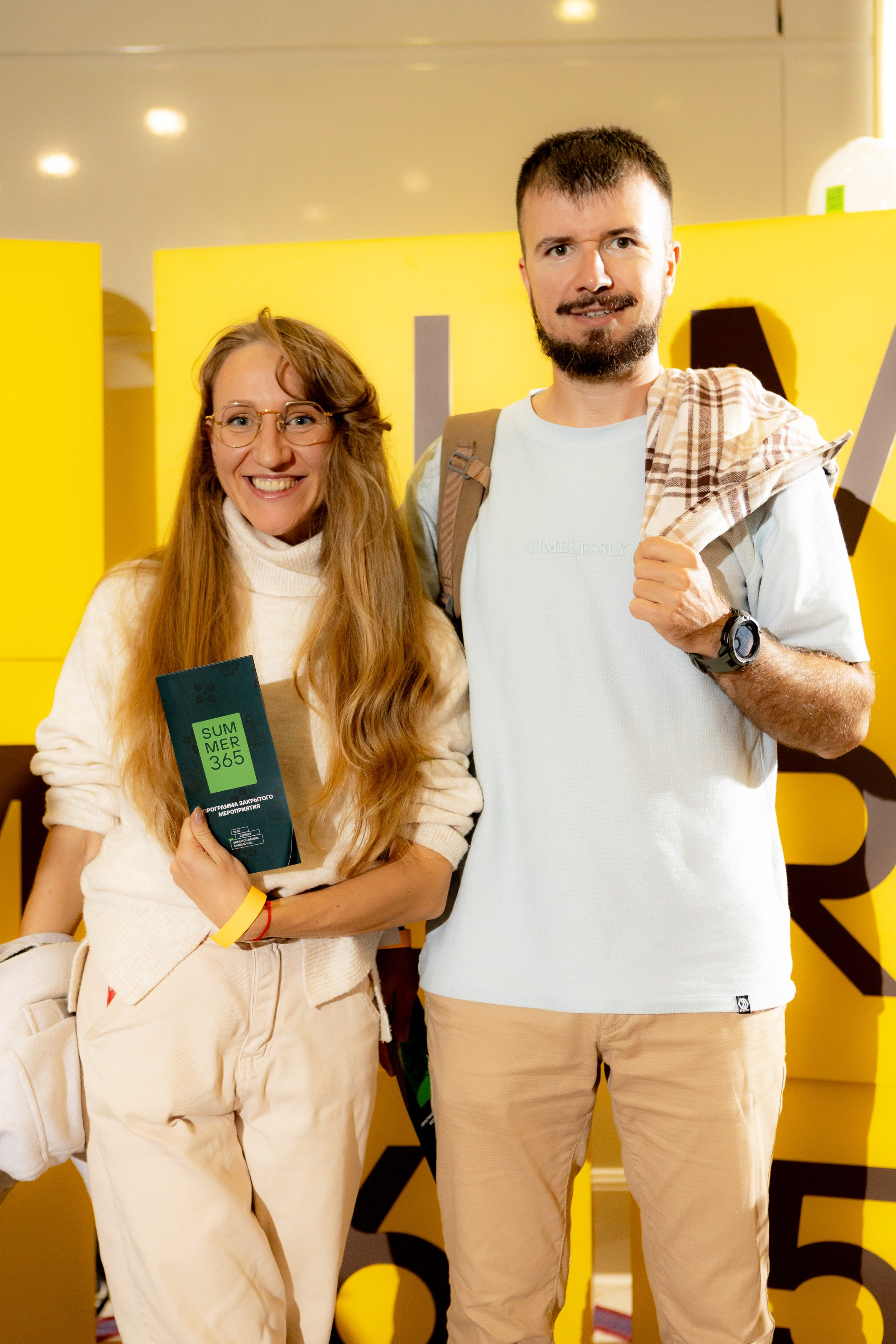 Summer365 in Sheraton. Фотограф в Батуми Павел Шарников