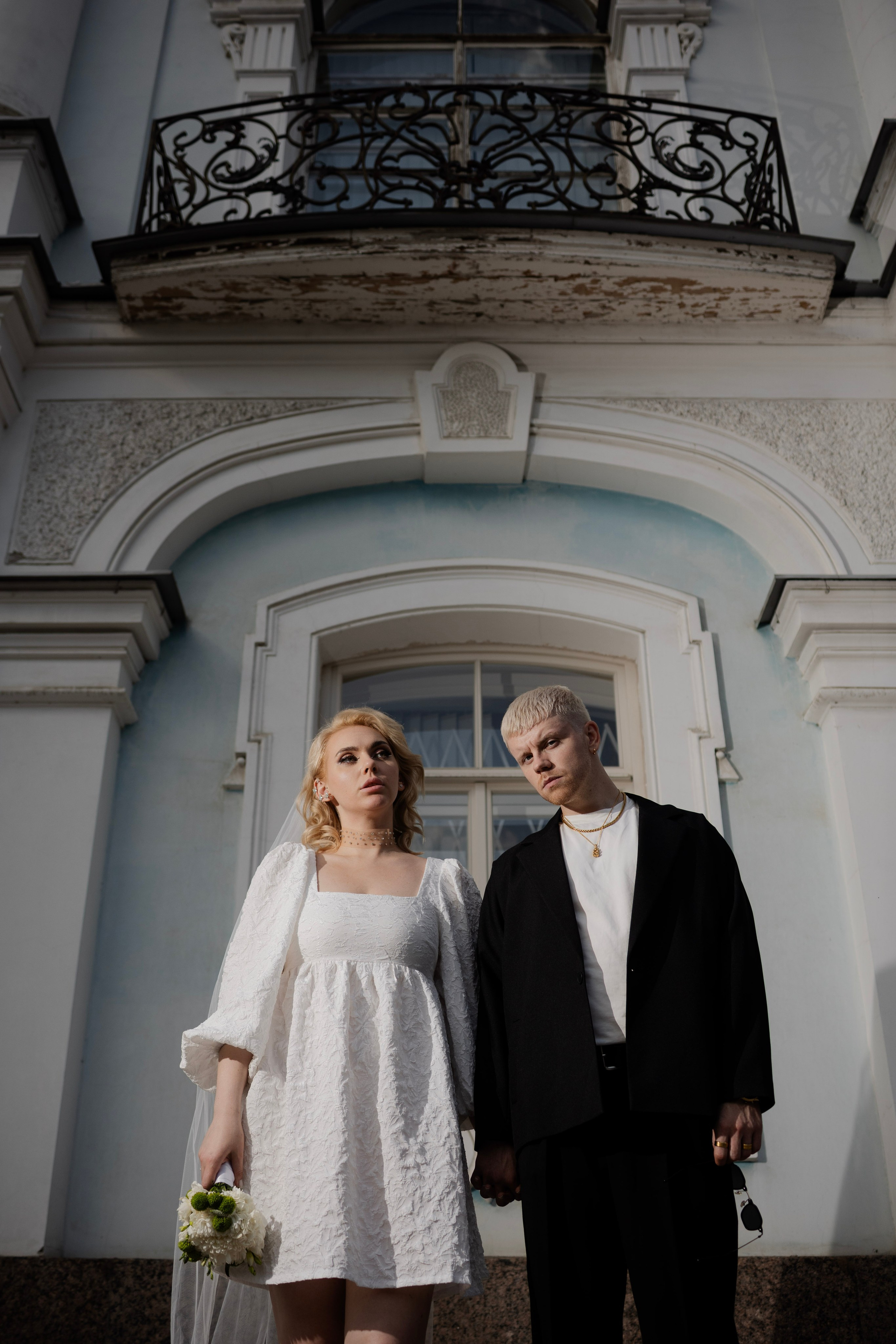 Wedding photographer Saint-Peterburg — живые свадебные фотографии. Pozdnishevkirill