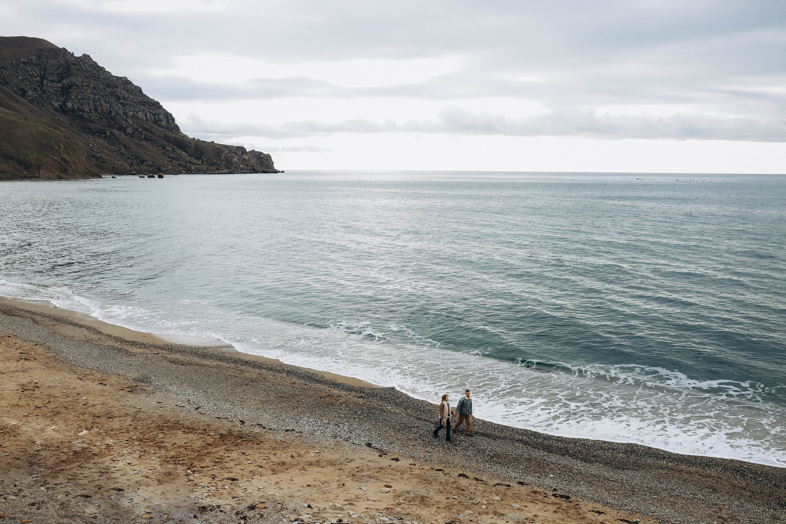 Антон & Татьяна. Свадебный фотограф в Ялте Булгакова Анна
