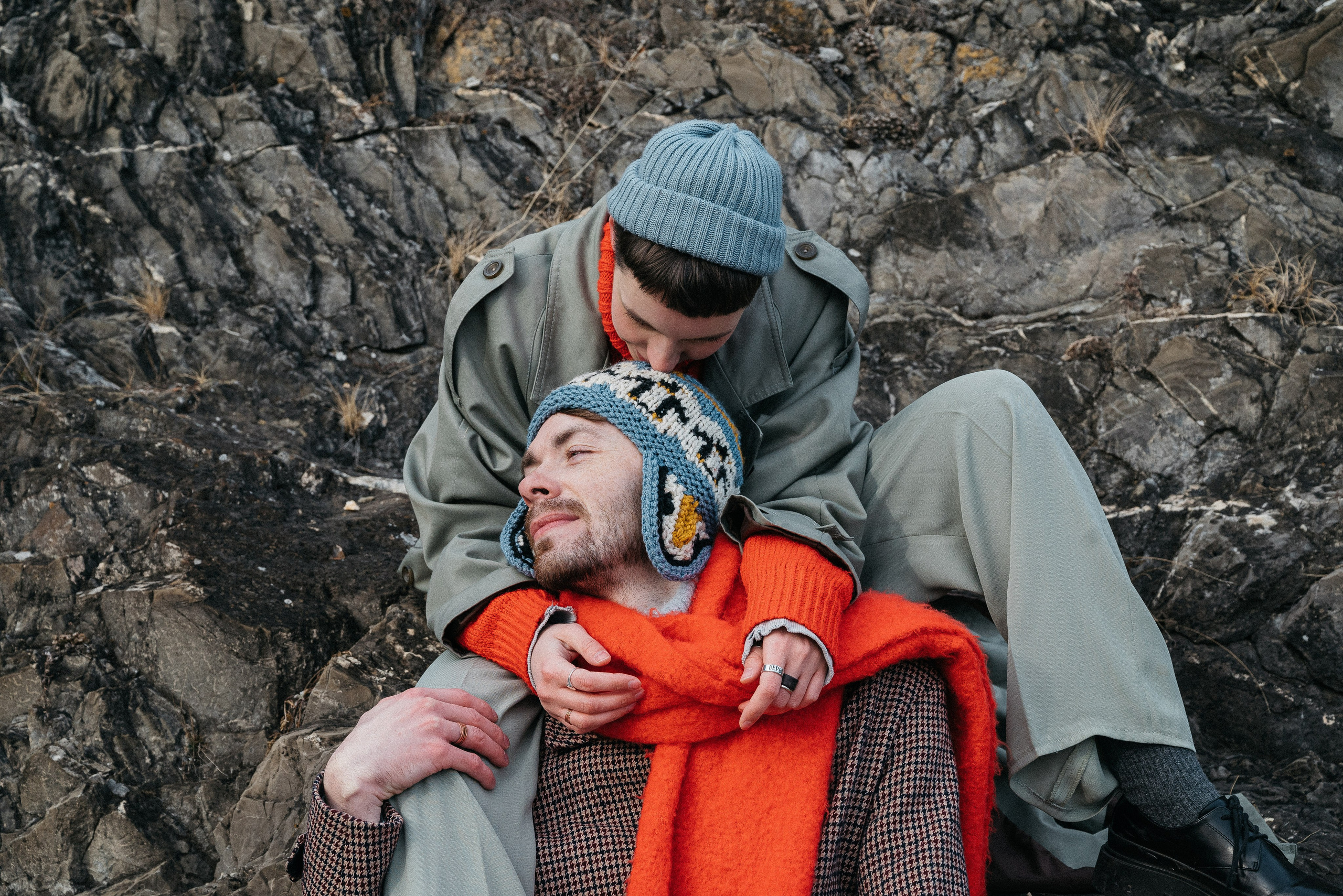 И пусть вода запомнит наше счастье. Тамара Власова