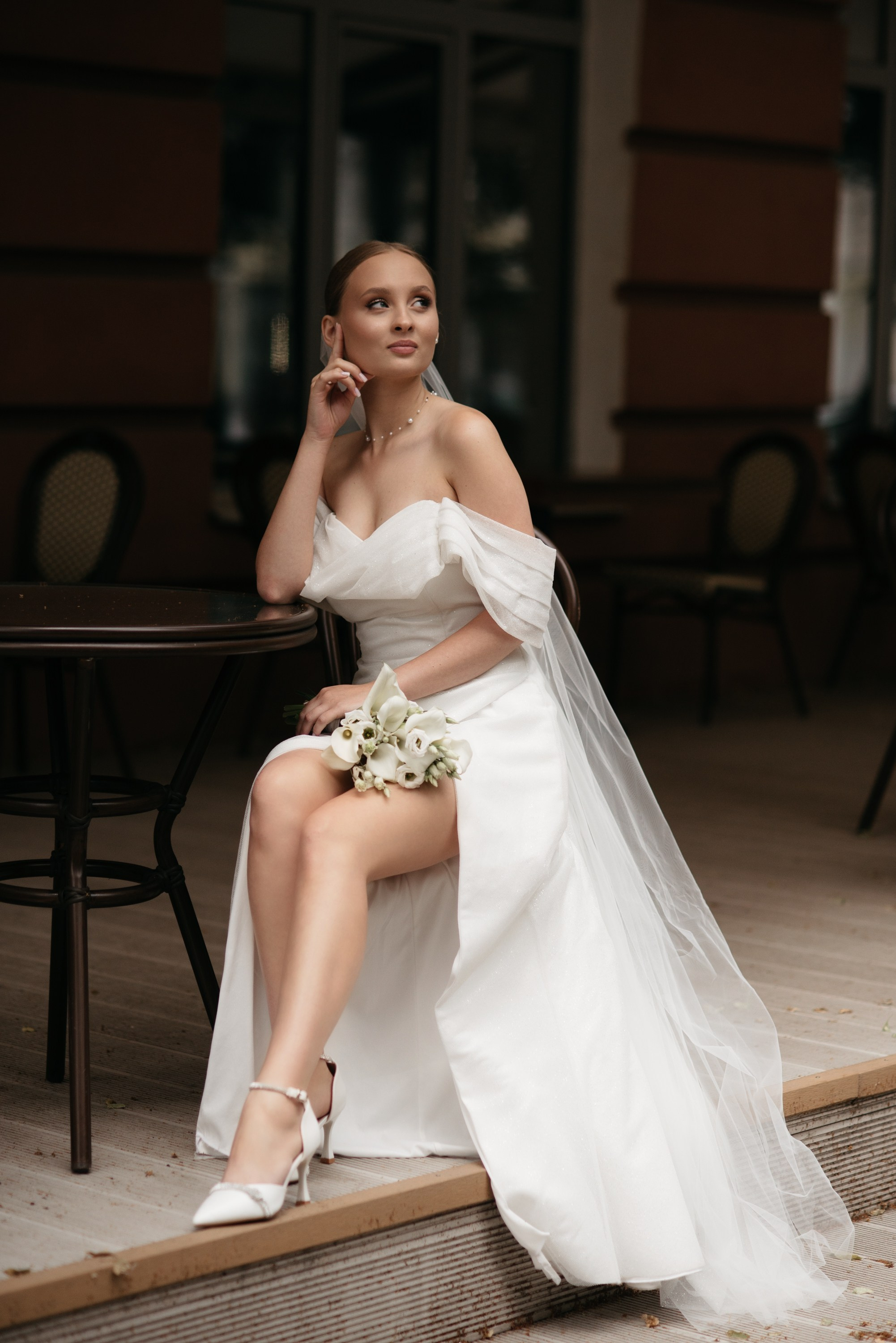 Родина Чайковского. Свадебный фотограф Ижевск Петр Шишков