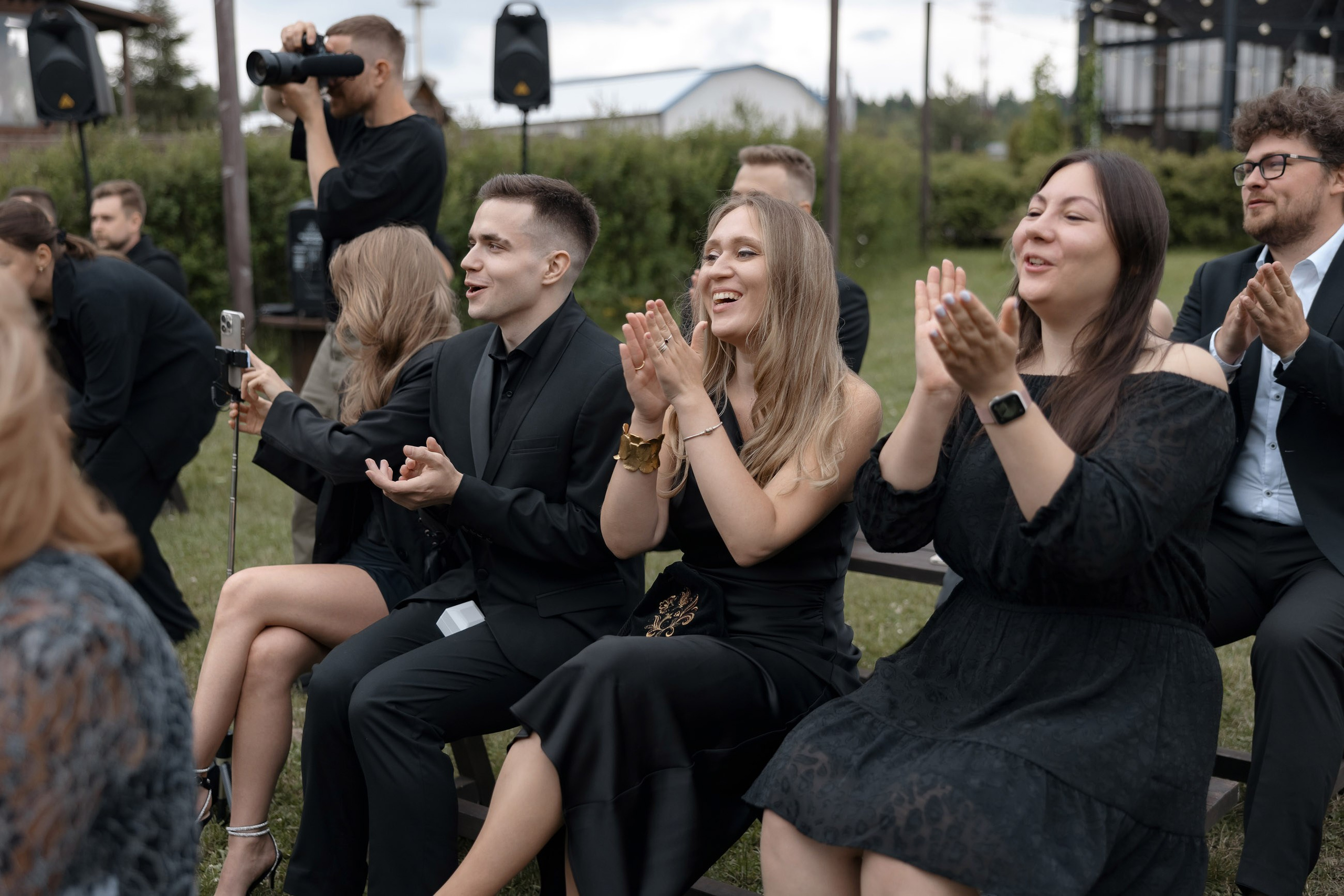 Артем и Вера. Свадебный фотограф и видеограф Юрий и Эля Дубинины