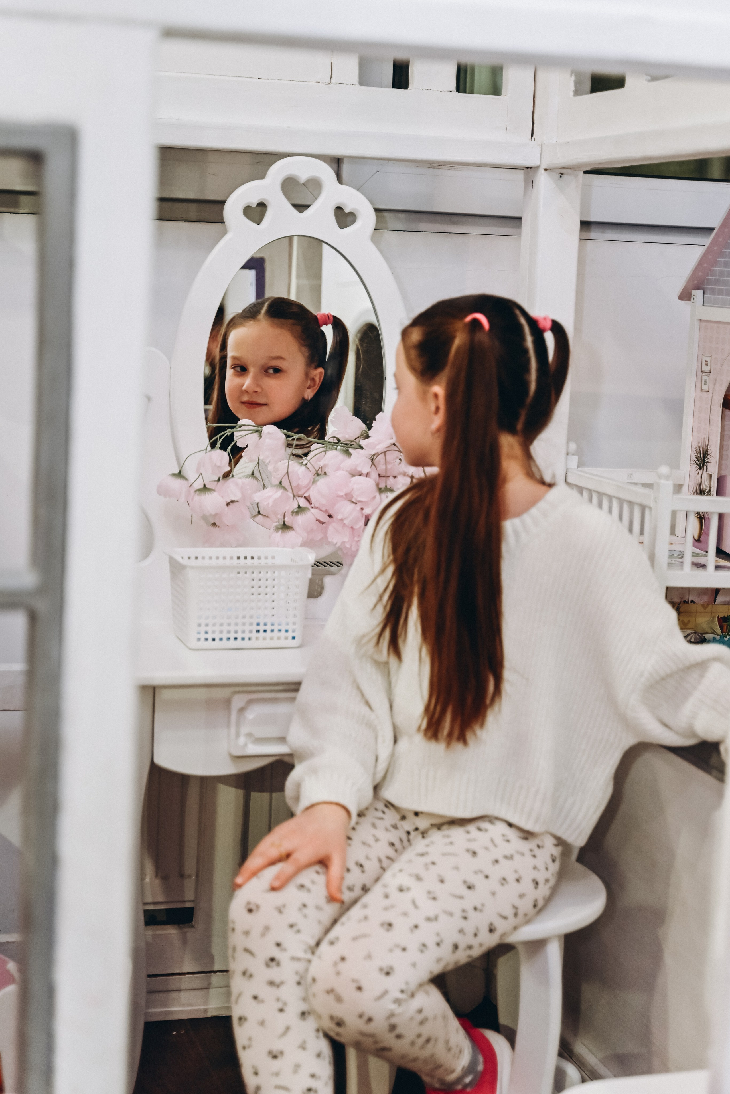 День рождения Александры (DanaParty). Семейный фотограф в Минске Дарья Дреко