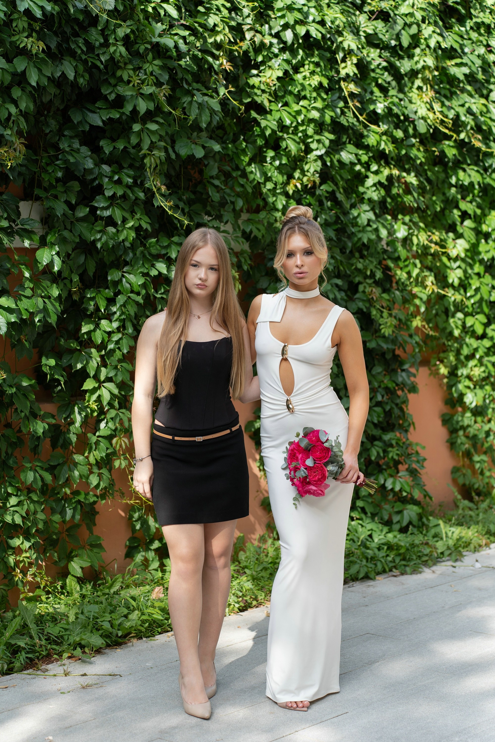 Свадьба в усадьбе Третьякова. Свадебный и семейный фотограф в Москве Светлана Зоткина