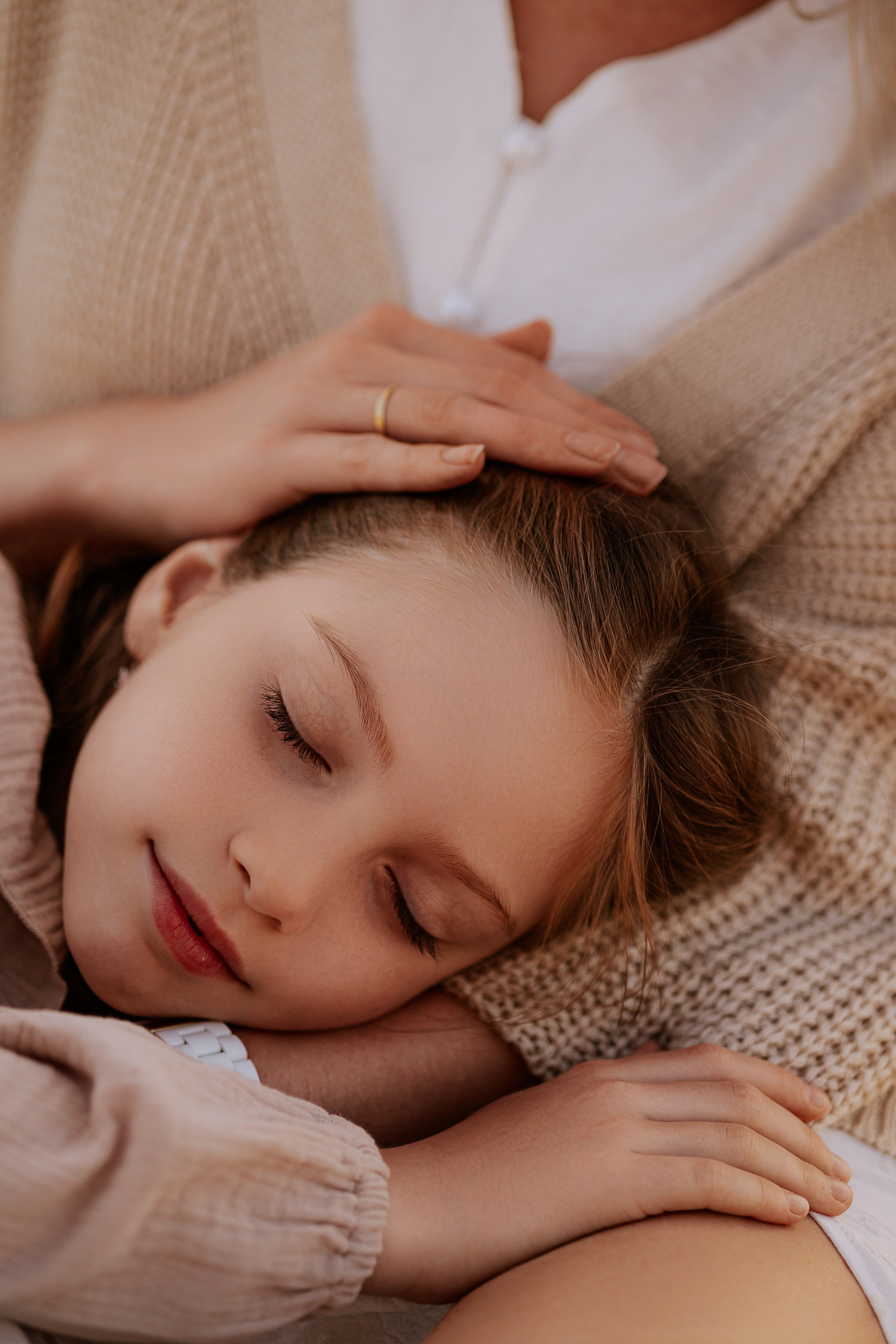 Березовские пески. Marina Shakirova Photography