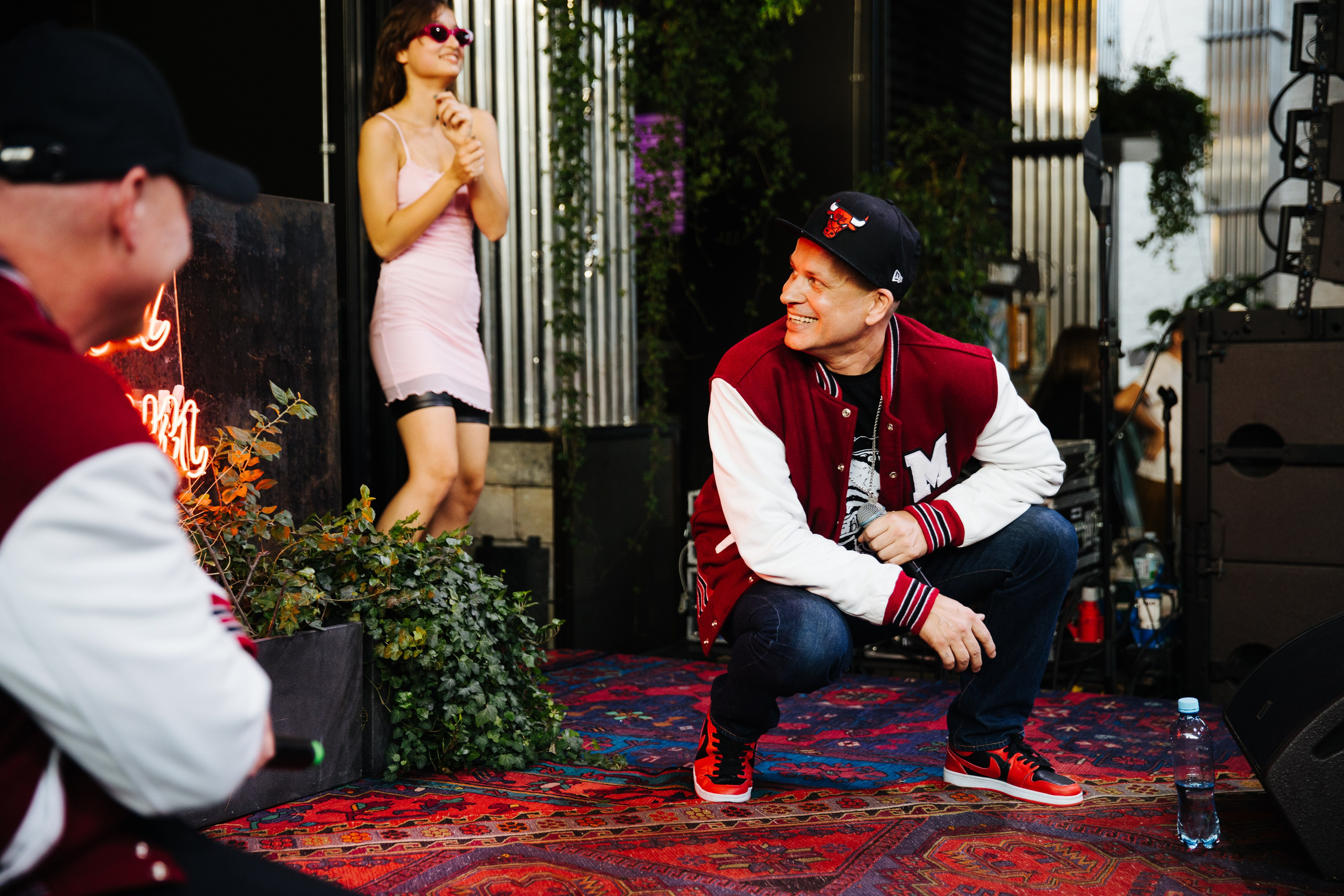 14–15 августа 2021 в «Стрелке». Фотоотчеты «Ламбада-маркета»