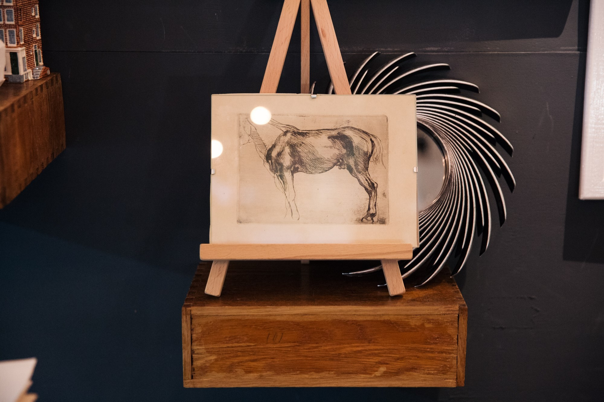 16–30 декабря 2017 / Pop-up на Даниловском рынке / фото Людмила Савельева. Фотоотчеты «Ламбада-маркета»