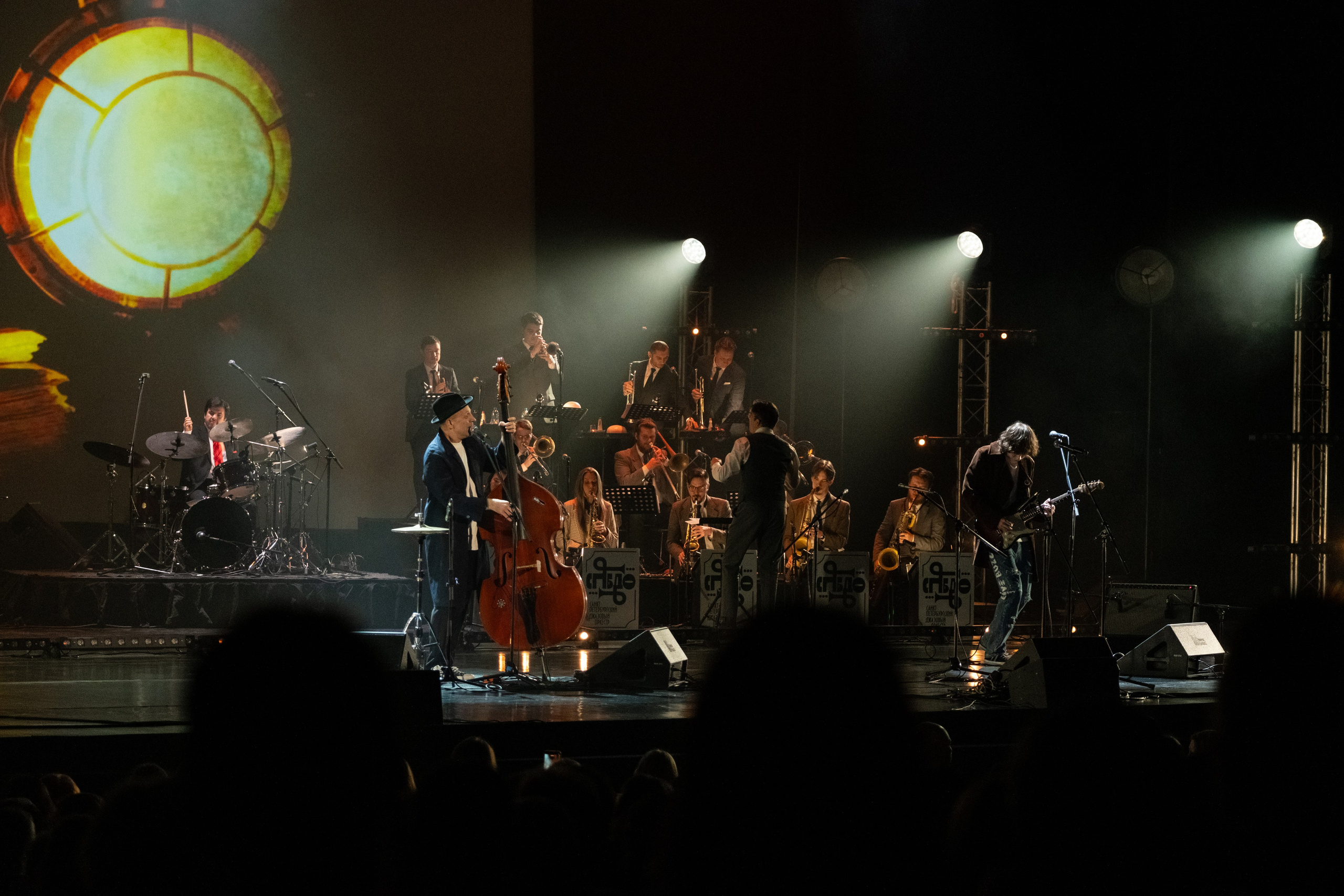 РЕПОРТАЖ. Фотограф в Санкт-Петербурге и Москве Юлия Паршакова