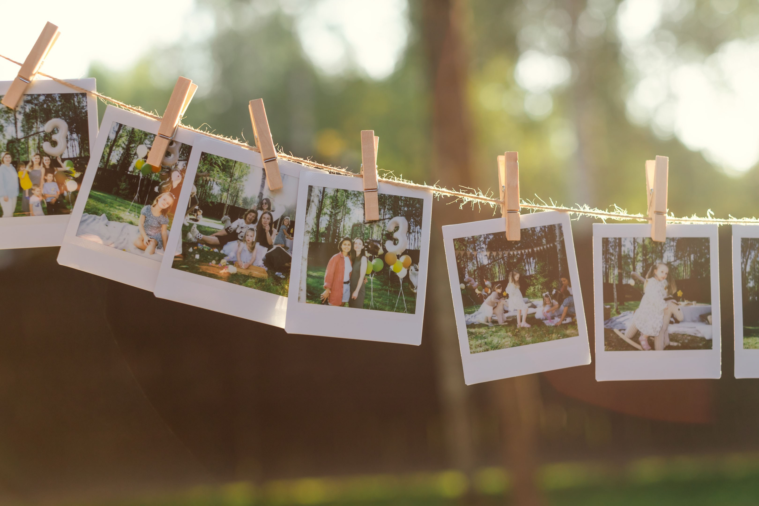 Съёмка детских праздников и счастливых событий. In.Love.With.You.Photo — фотограф Анастасия Сошенкова