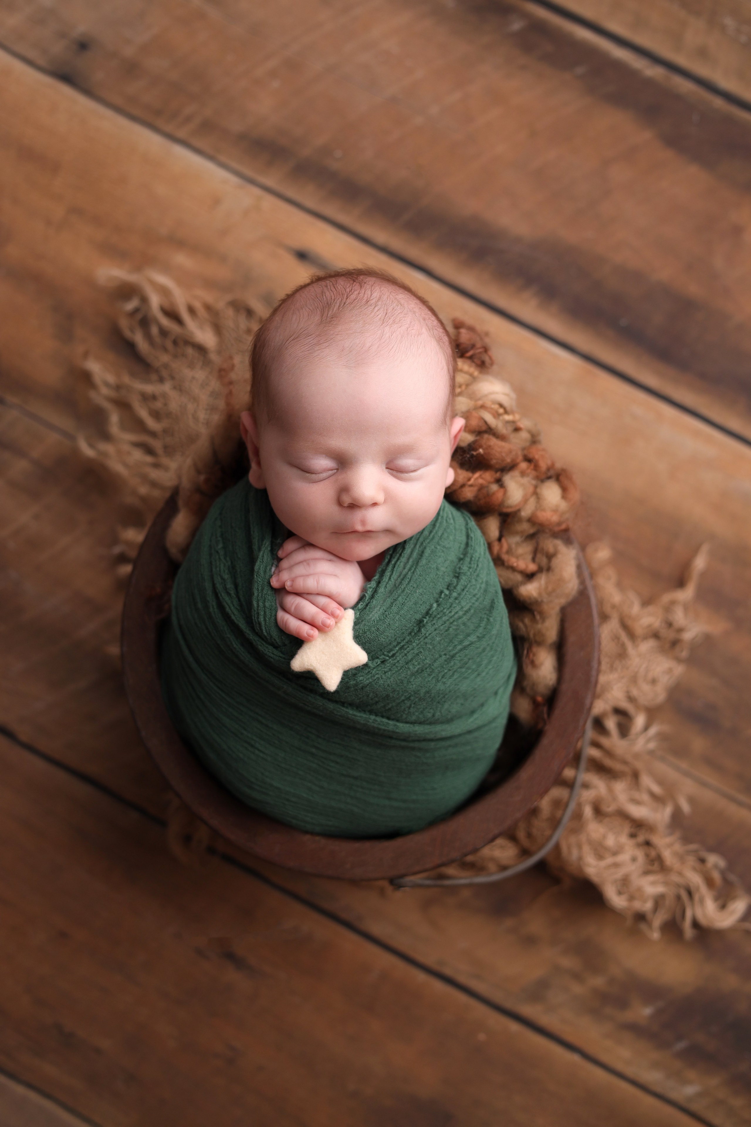 Ньюборн съемка Серафима, максимальный пакет. Фотограф новорожденных Москва. Ньюборн фотограф Москва
