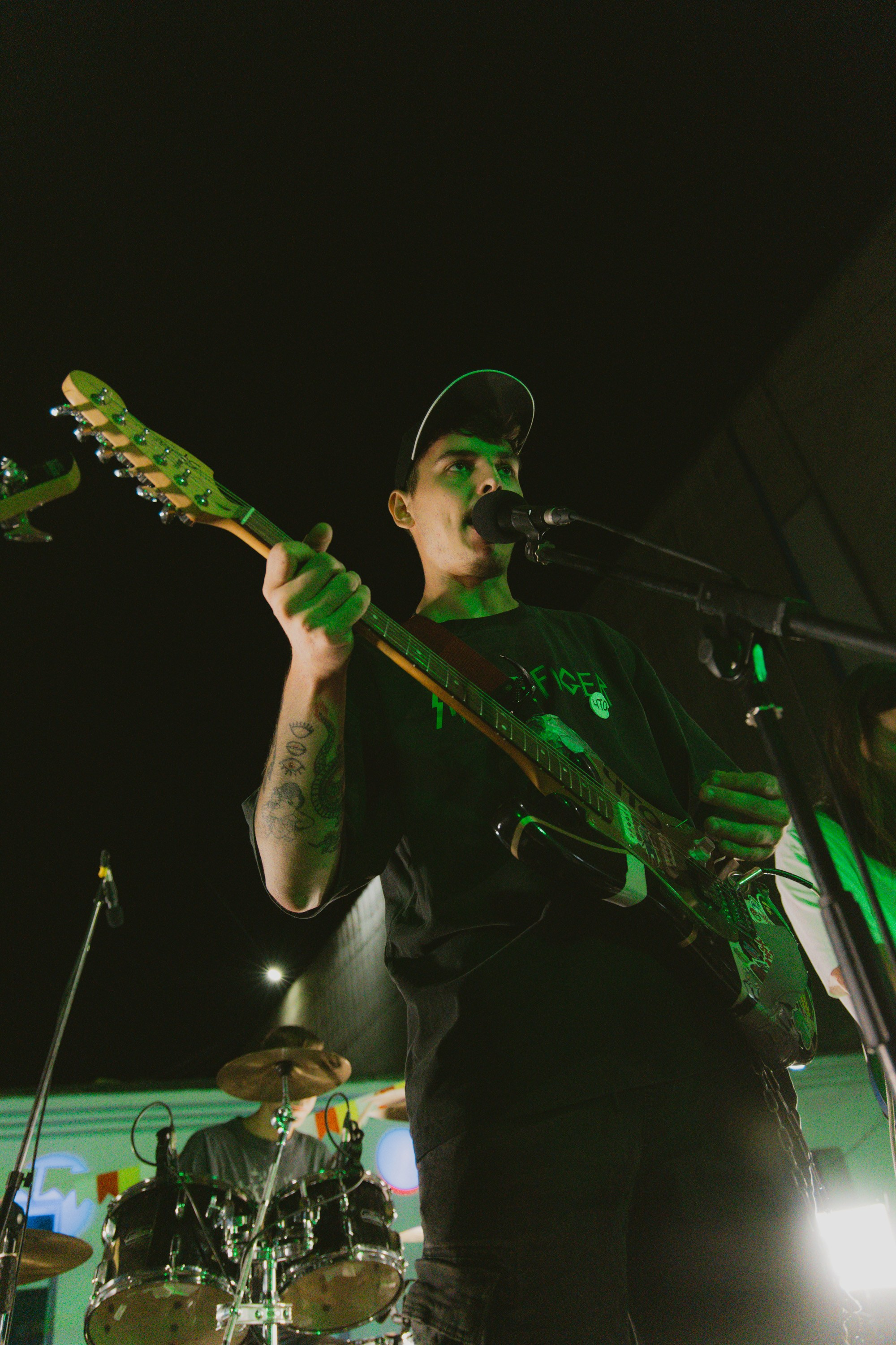 Концерты. Фотограф Yadness