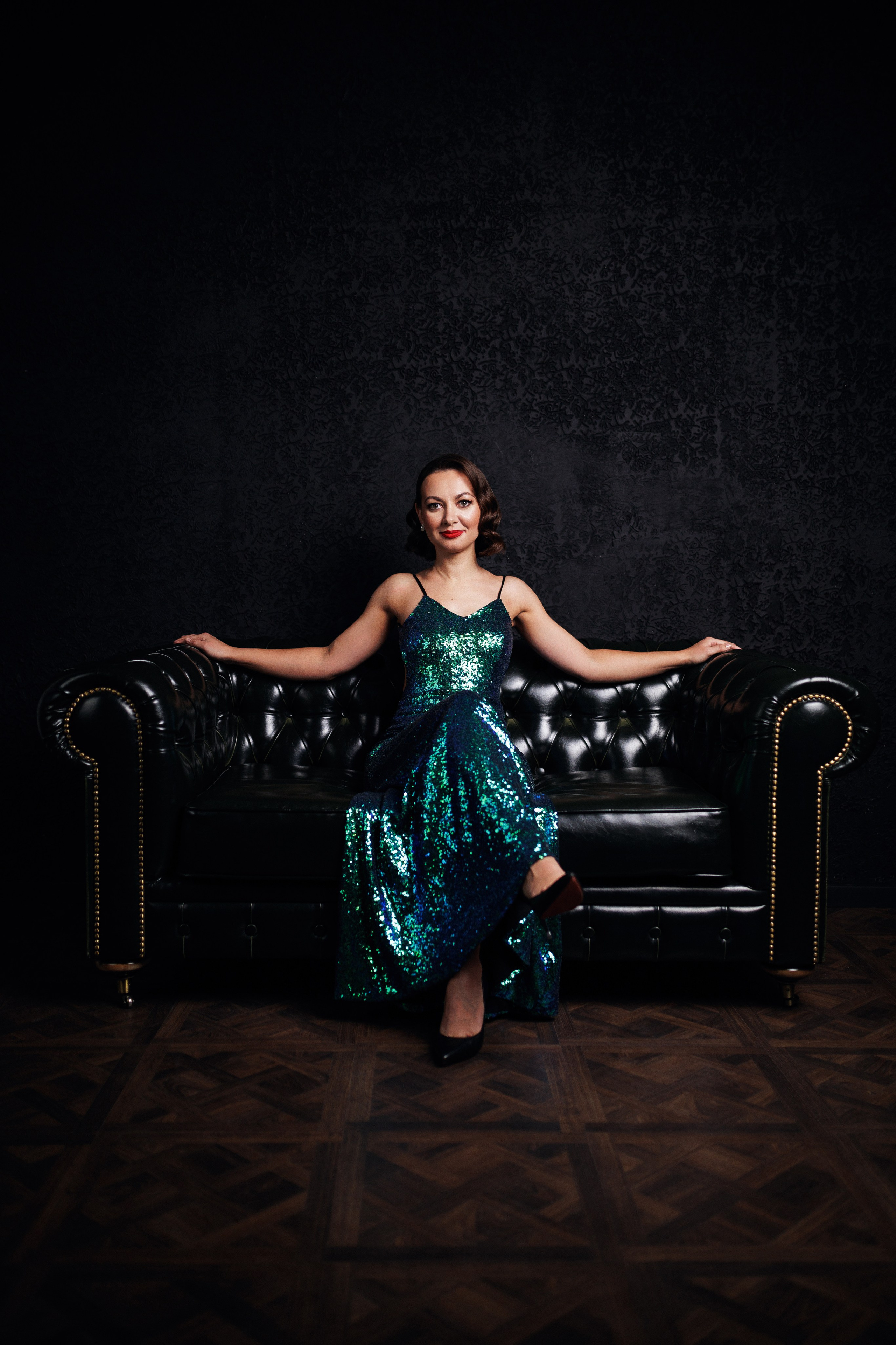 Фотосессии «под ключ» в Минске | Всё включено