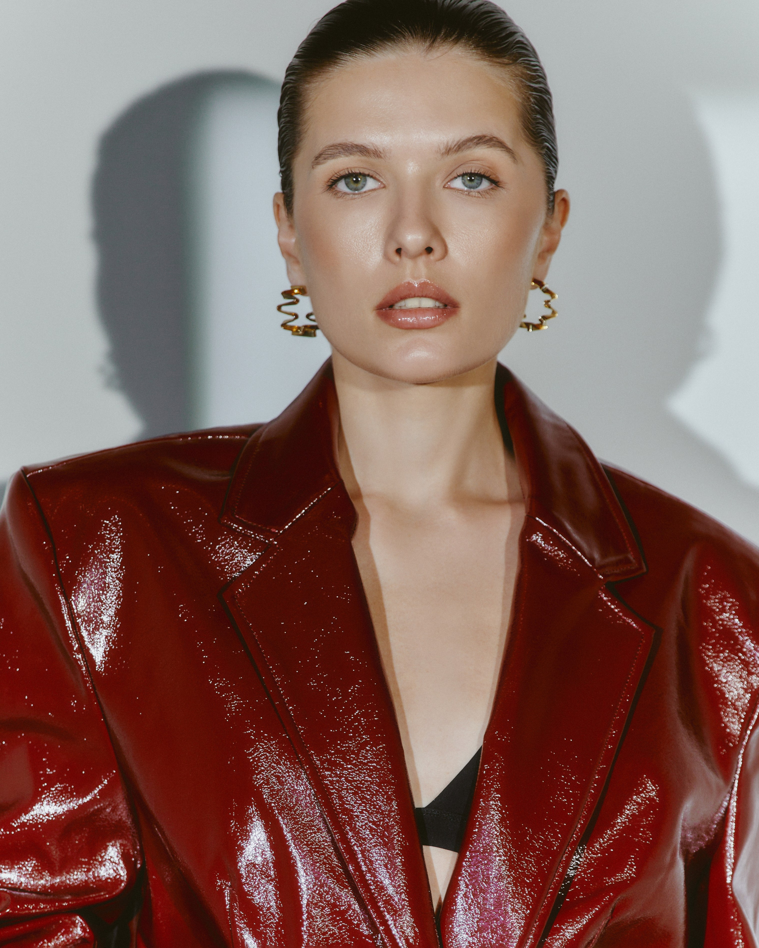 COMMERCIAL. Визажист-стилист по волосам | Москва