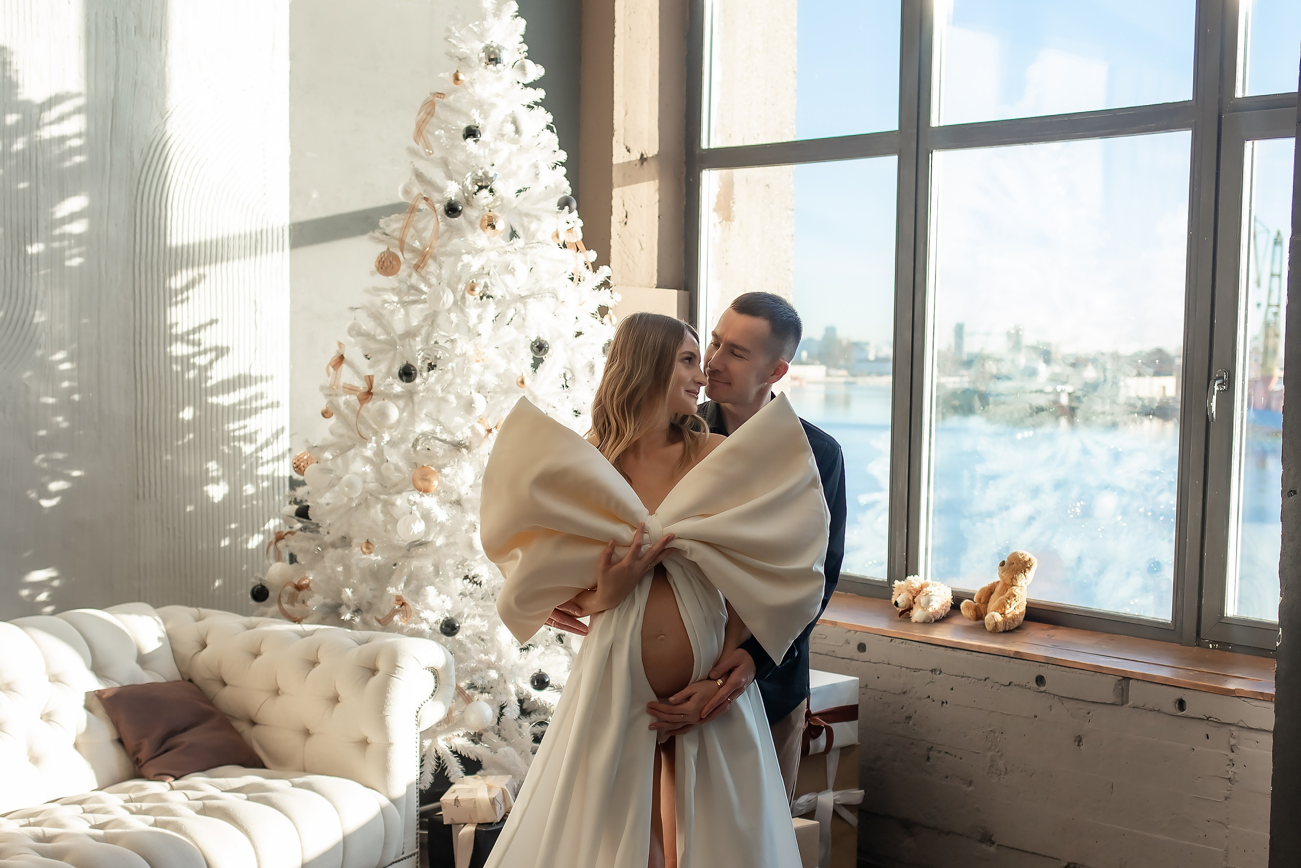 Надя. Фотограф в Калининграде Решетникова Алина