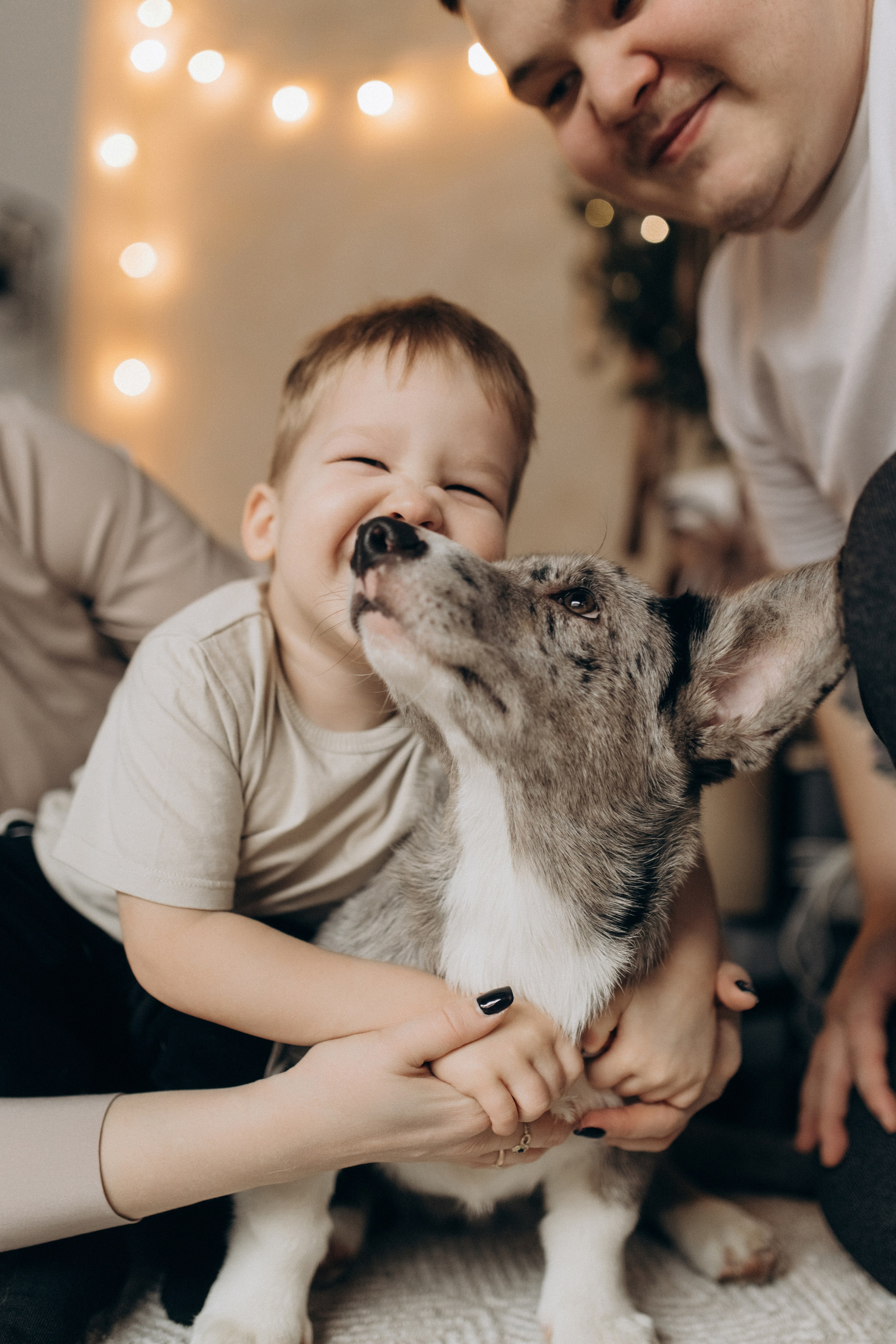 Фотосессия в WOOD