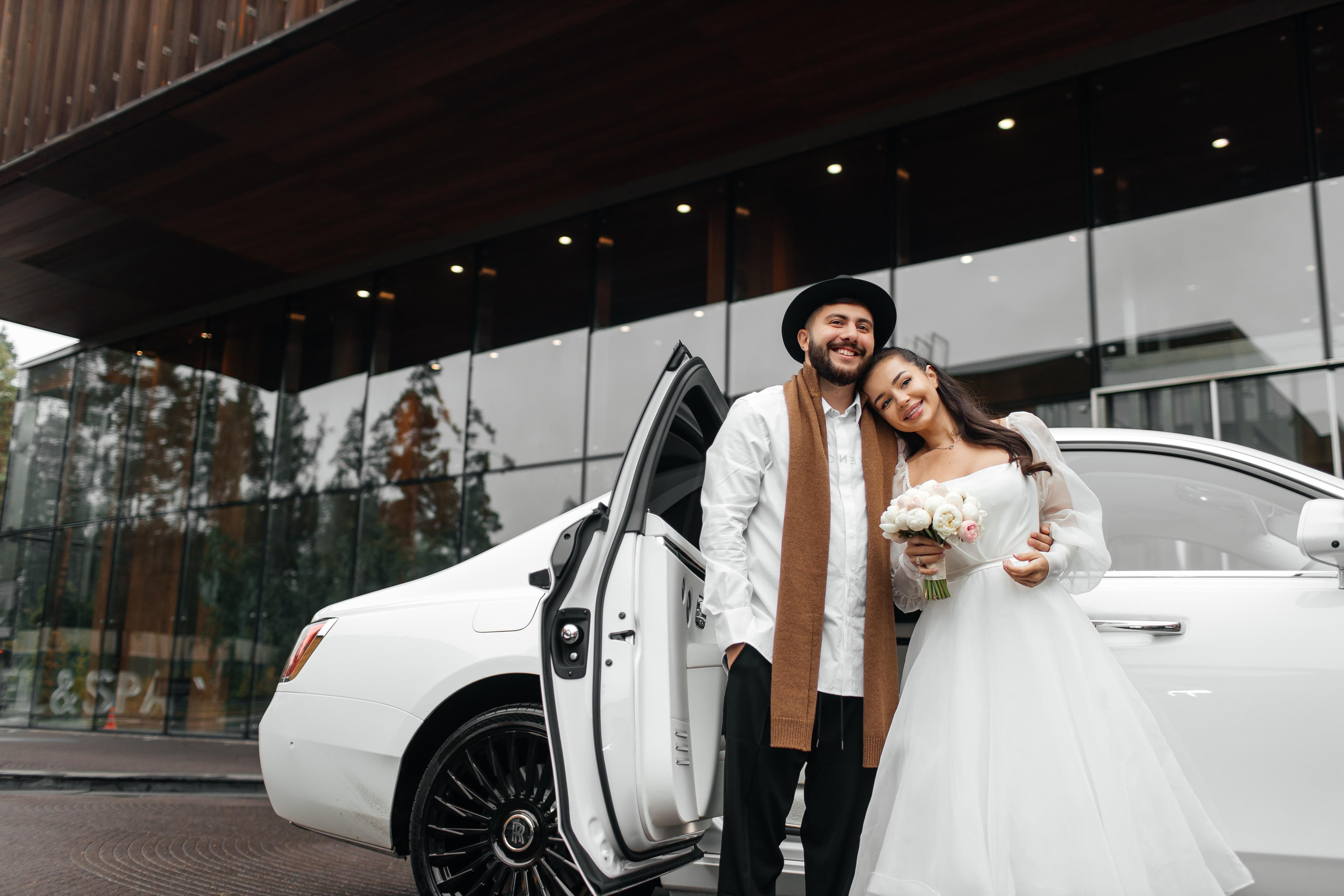 Balzi Rossi & GeeGun. Свадебный и семейный фотограф