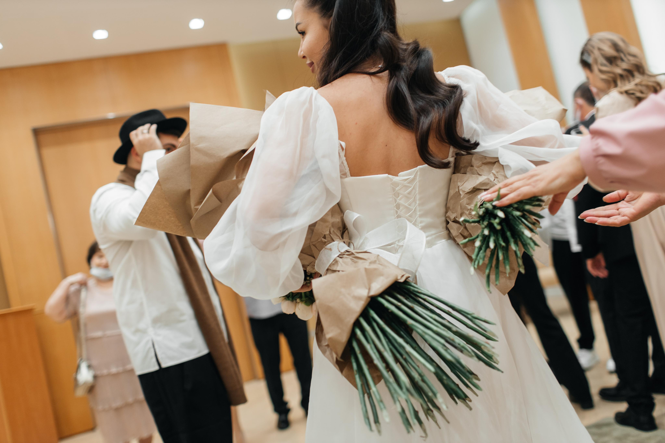 Balzi Rossi & GeeGun. Свадебный и семейный фотограф