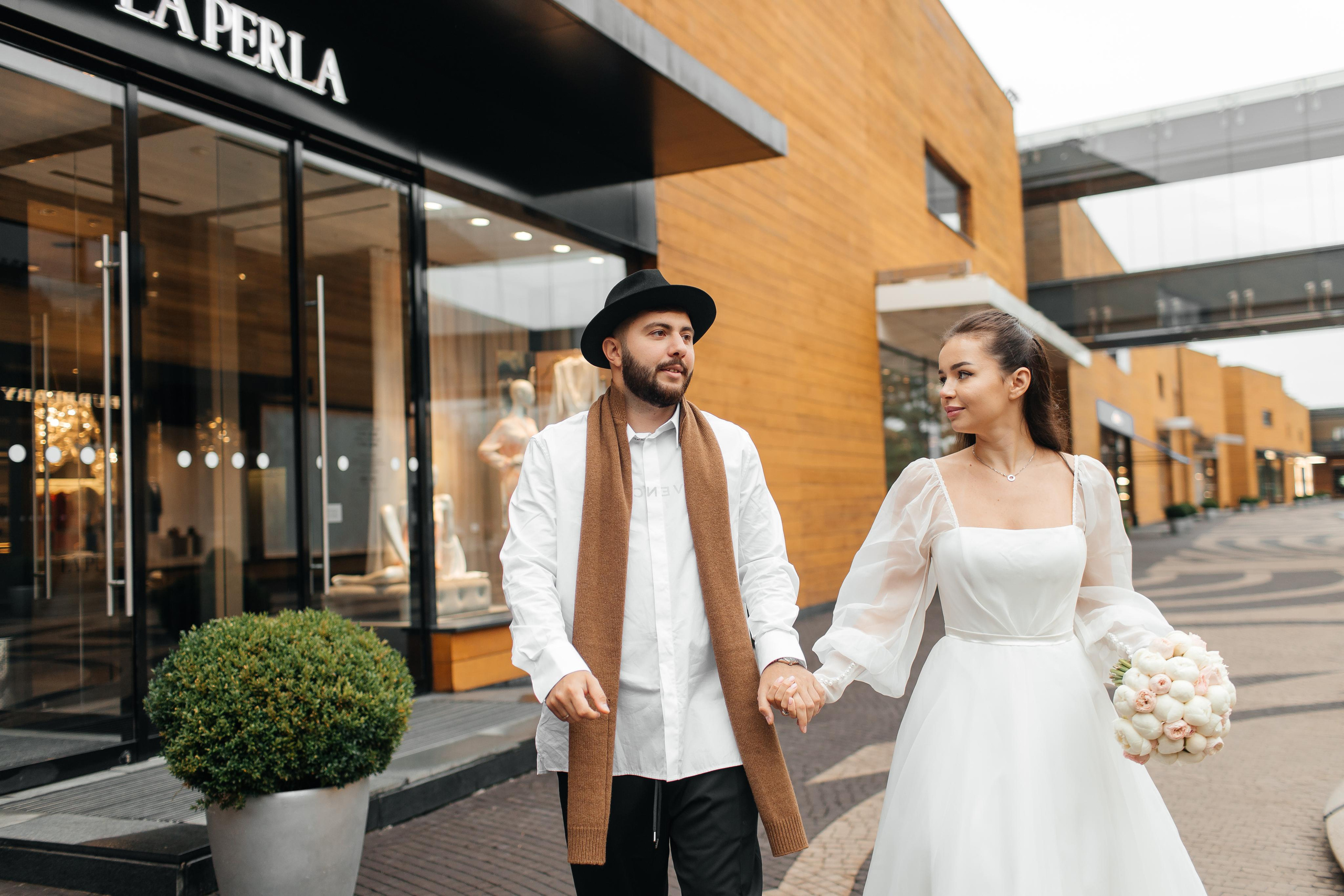 Balzi Rossi & GeeGun. Свадебный и семейный фотограф