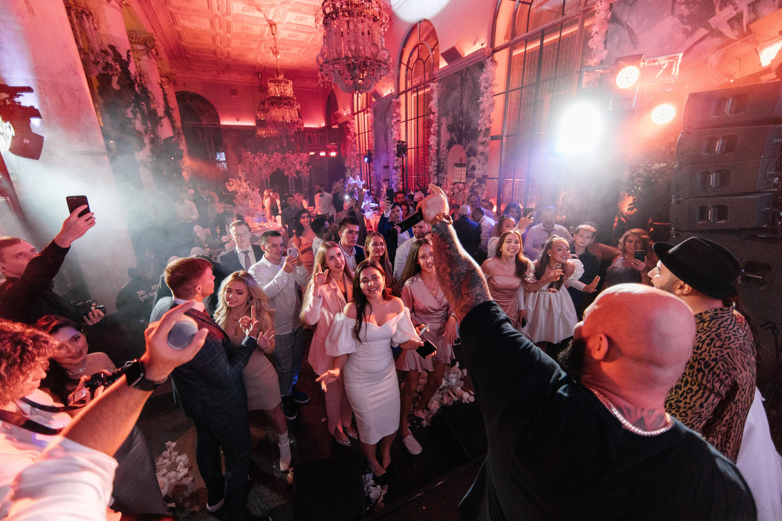 Balzi Rossi & GeeGun. Свадебный и семейный фотограф