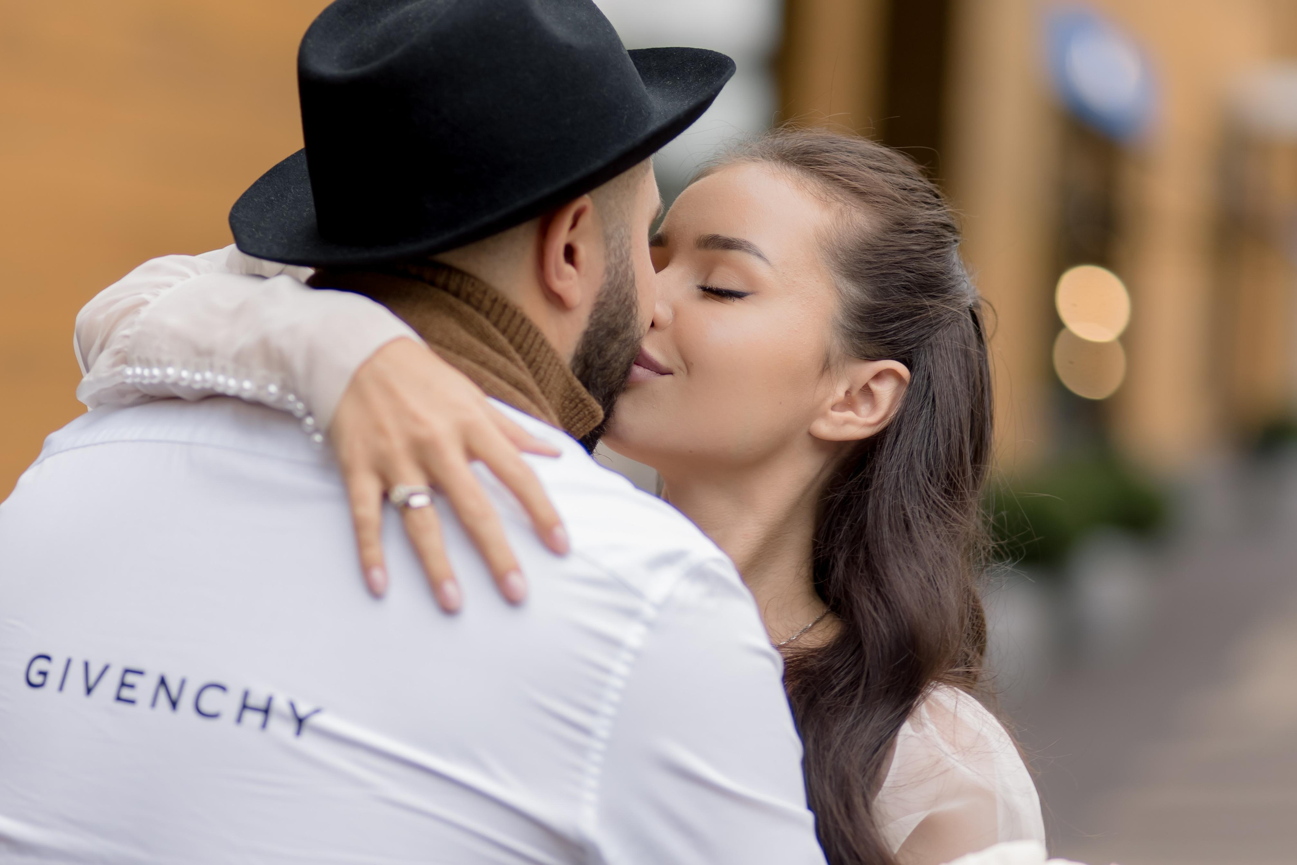 Balzi Rossi & GeeGun. Свадебный и семейный фотограф