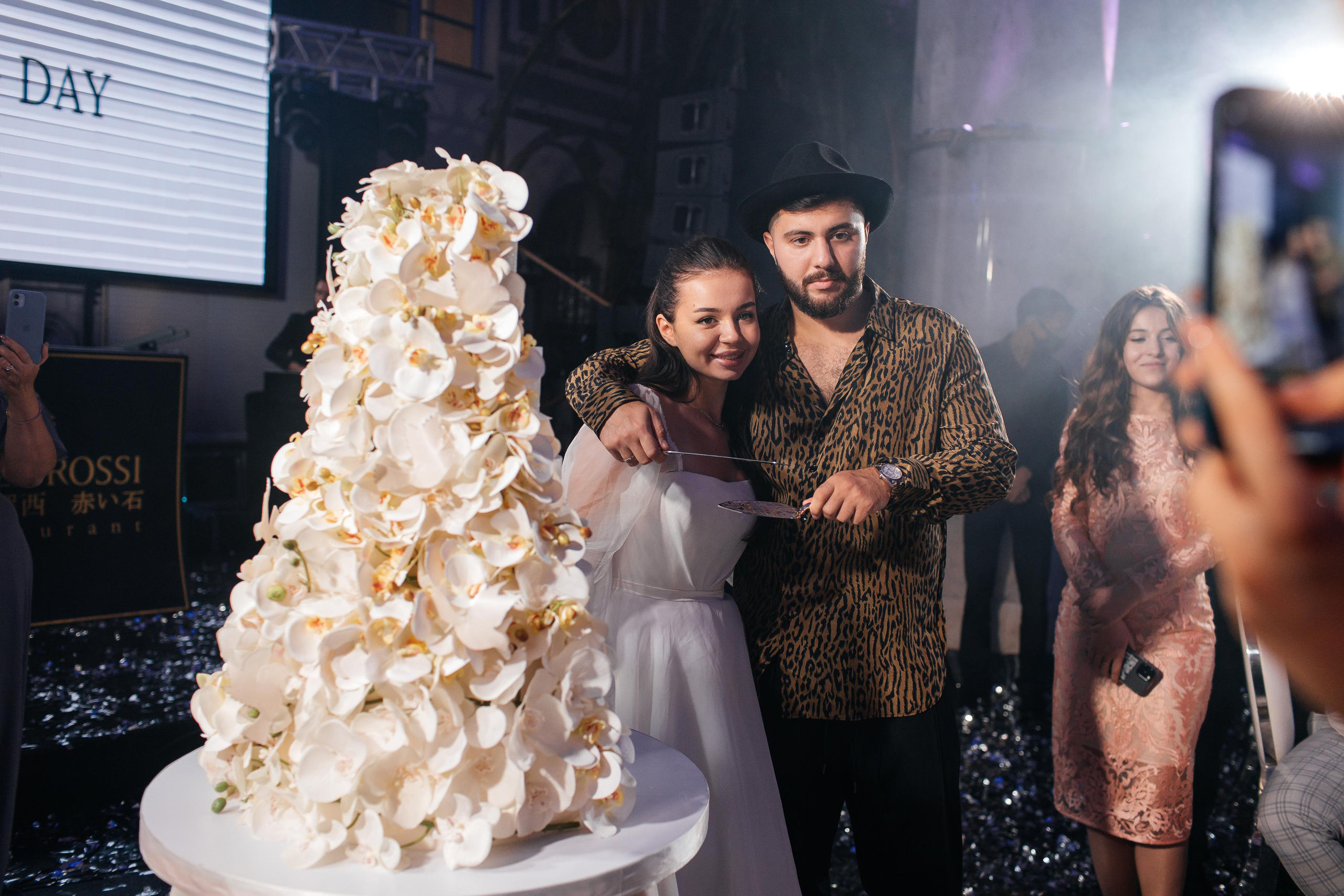 Balzi Rossi & GeeGun. Свадебный и семейный фотограф