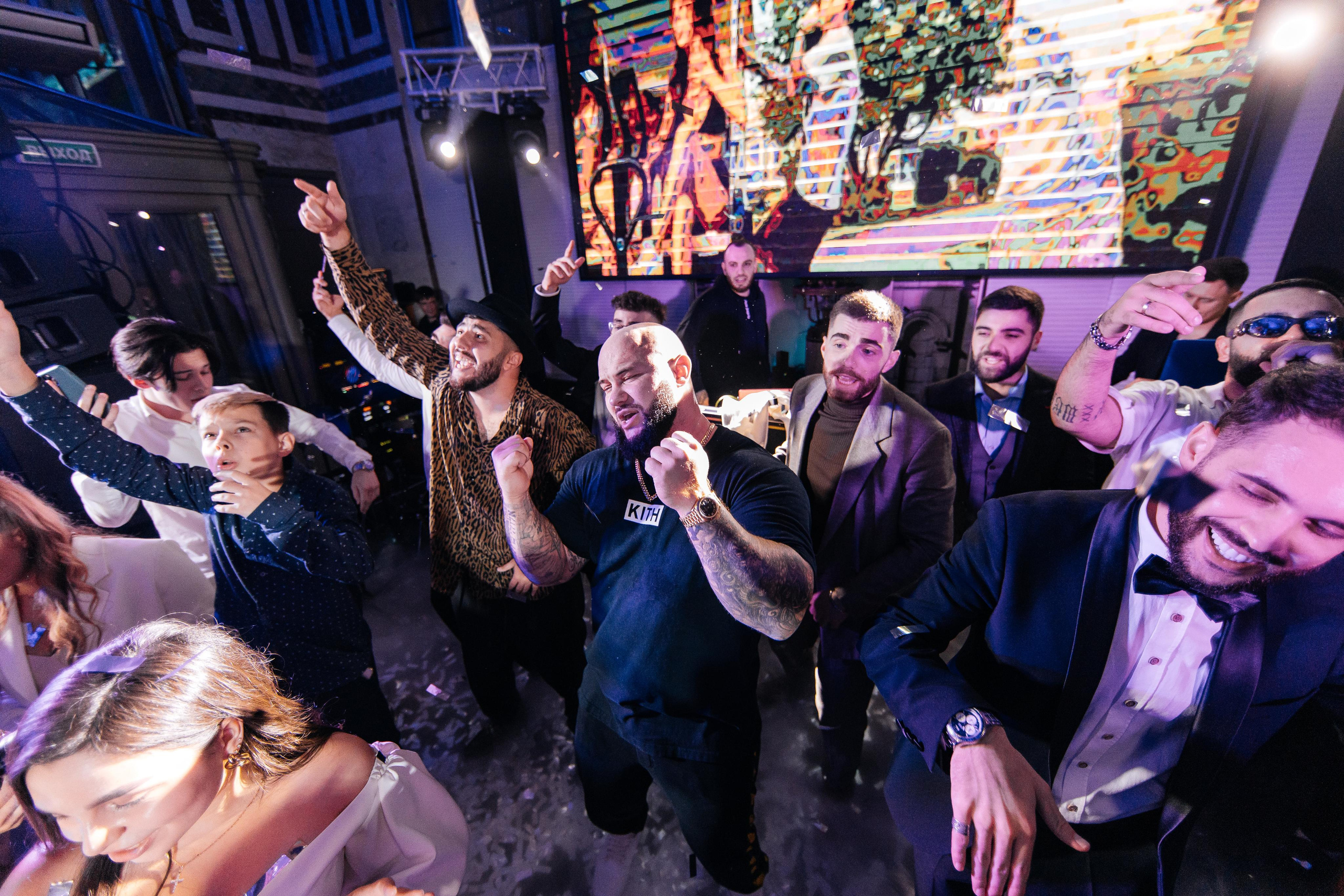 Balzi Rossi & GeeGun. Свадебный и семейный фотограф