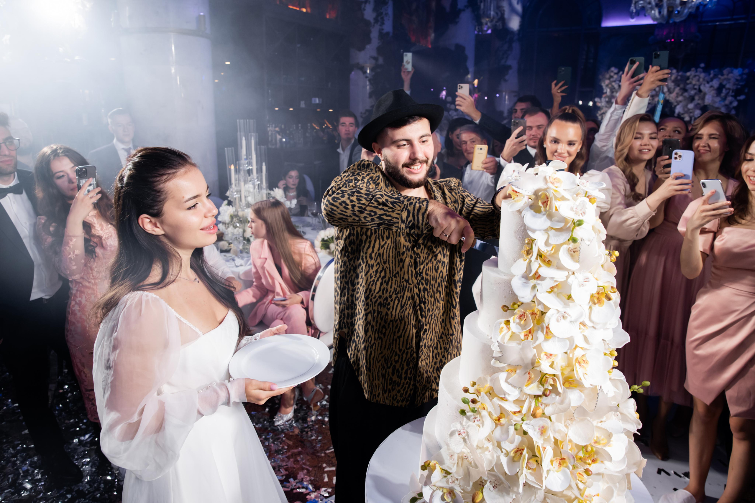 Balzi Rossi & GeeGun. Свадебный и семейный фотограф