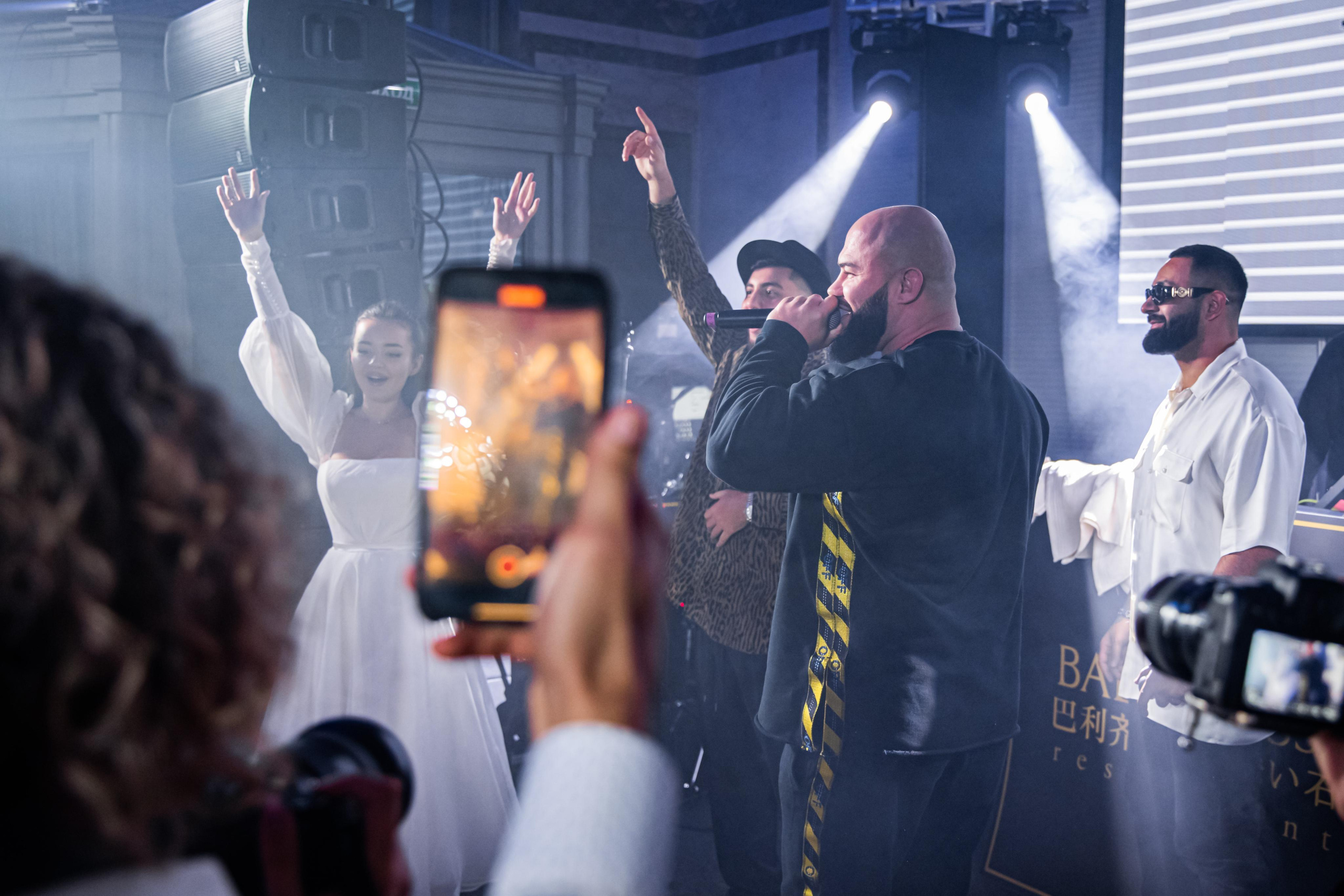 Balzi Rossi & GeeGun. Свадебный и семейный фотограф