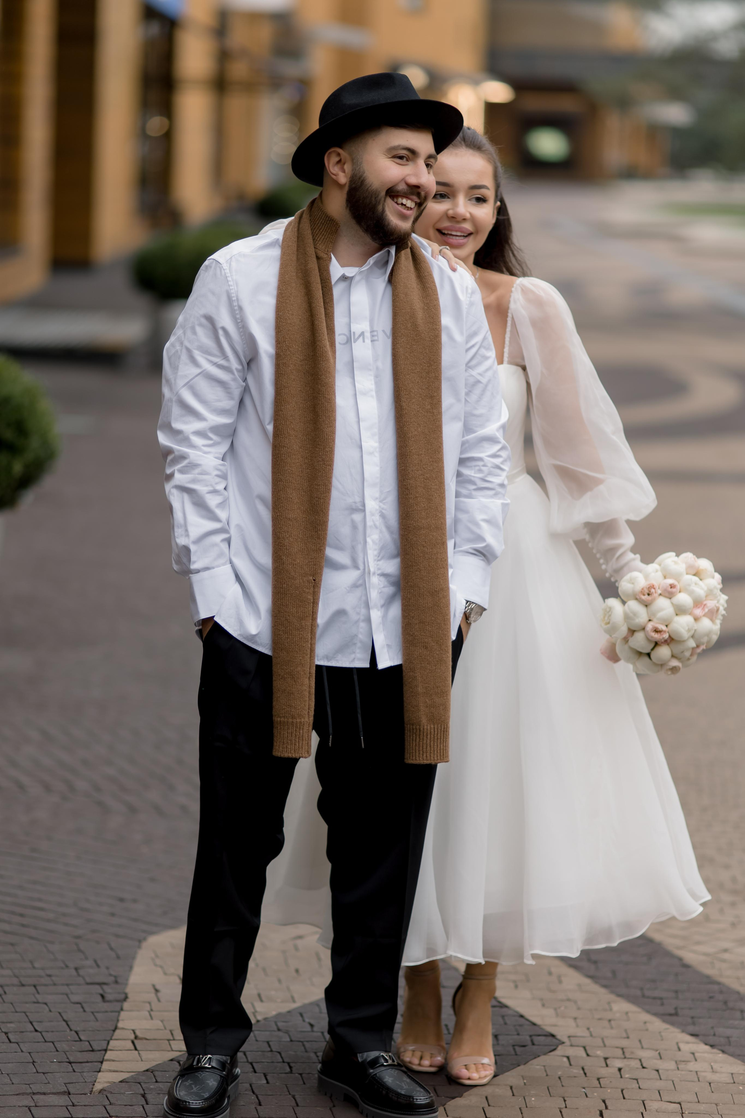 Balzi Rossi & GeeGun. Свадебный и семейный фотограф