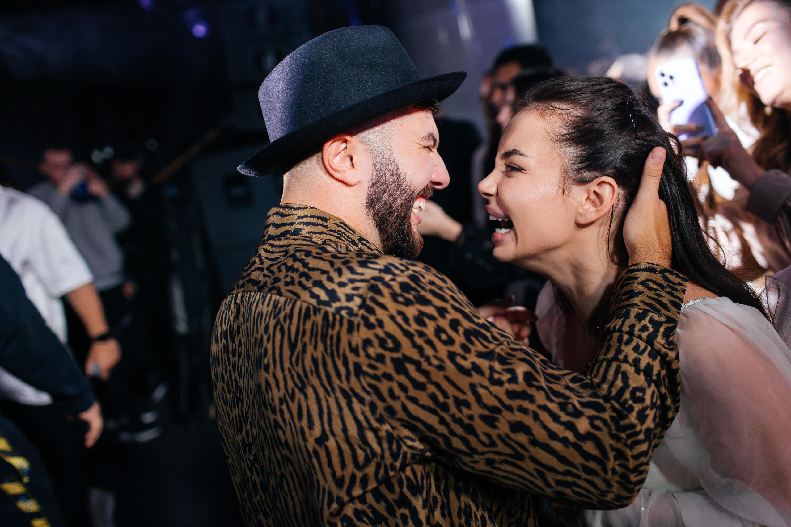 Balzi Rossi & GeeGun. Свадебный и семейный фотограф