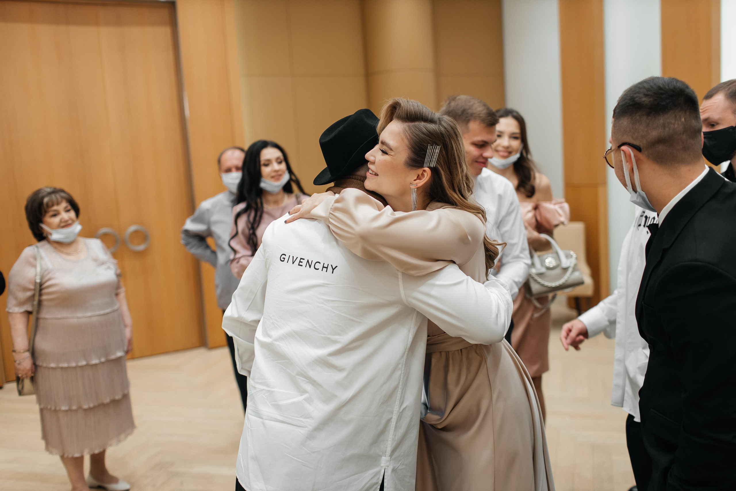 Balzi Rossi & GeeGun. Свадебный и семейный фотограф