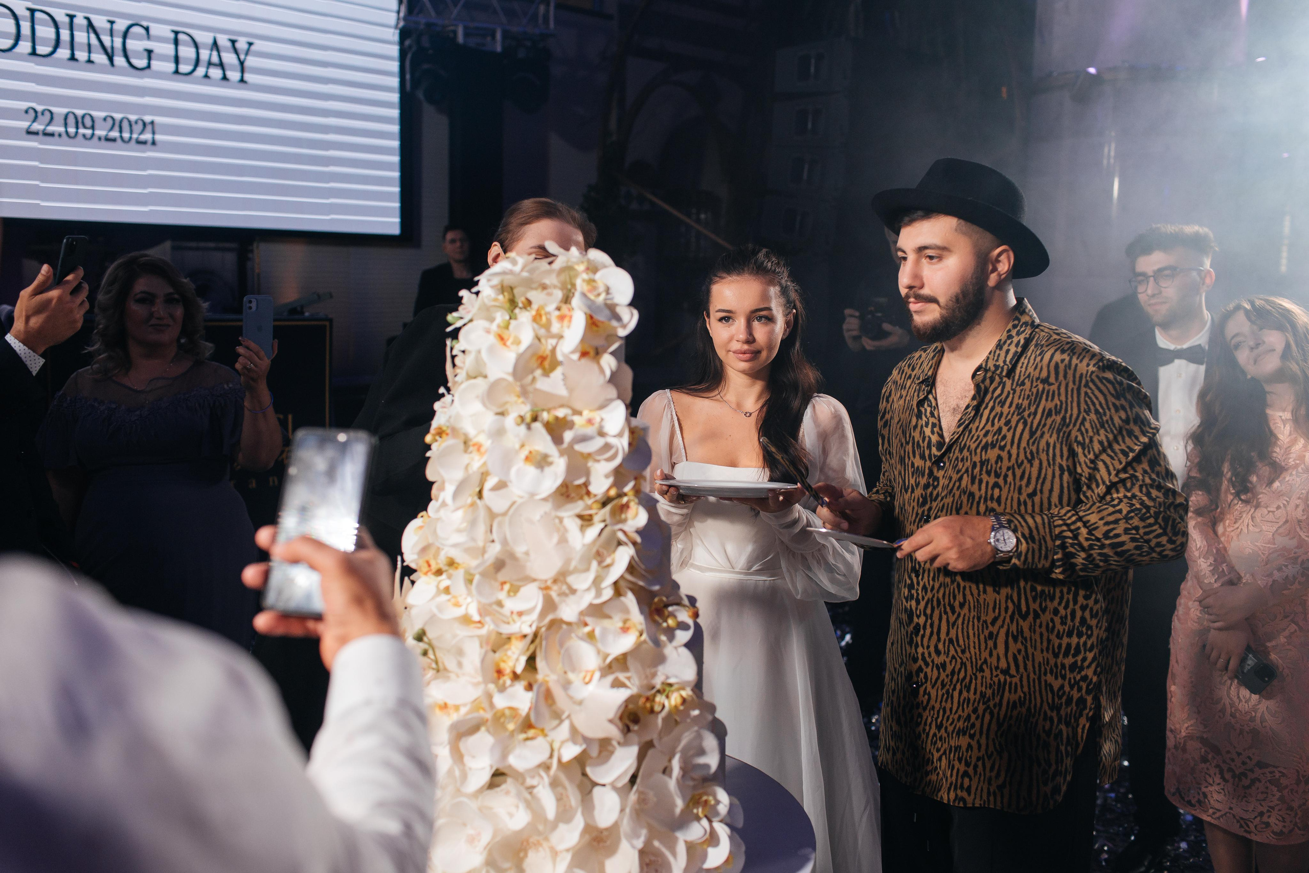 Balzi Rossi & GeeGun. Свадебный и семейный фотограф