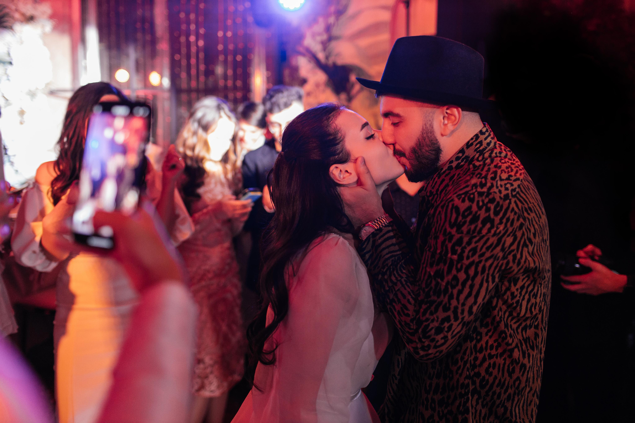 Balzi Rossi & GeeGun. Свадебный и семейный фотограф