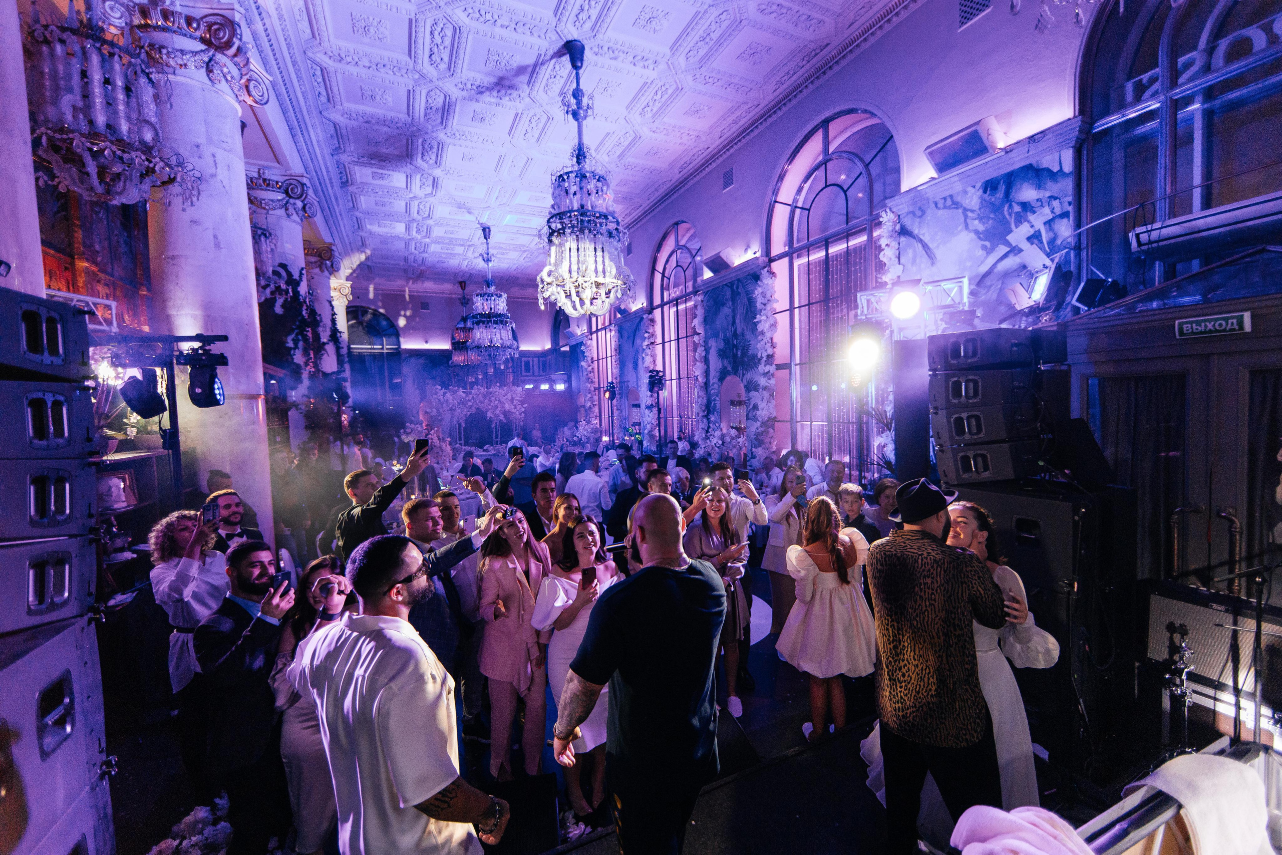 Balzi Rossi & GeeGun. Свадебный и семейный фотограф