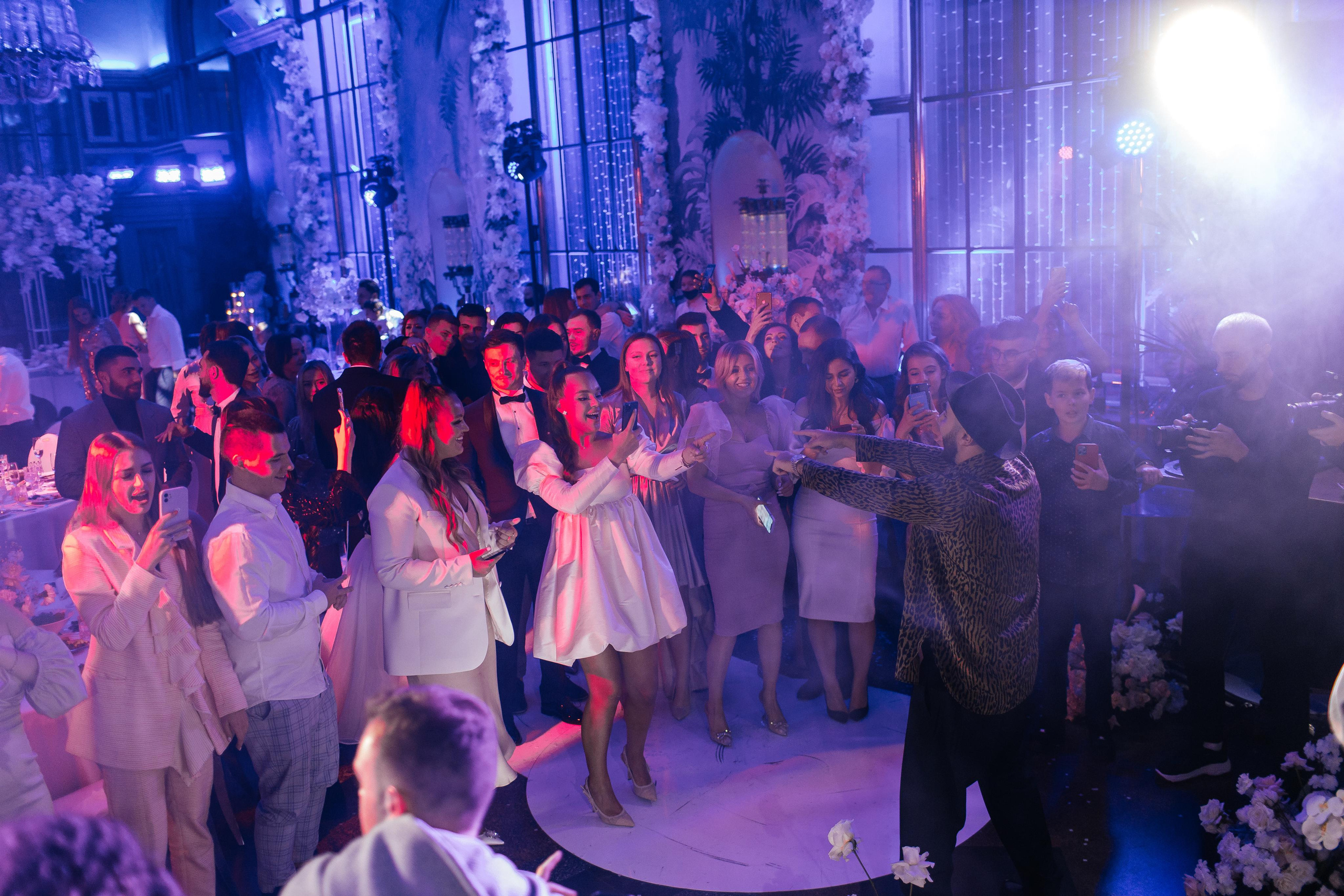 Balzi Rossi & GeeGun. Свадебный и семейный фотограф